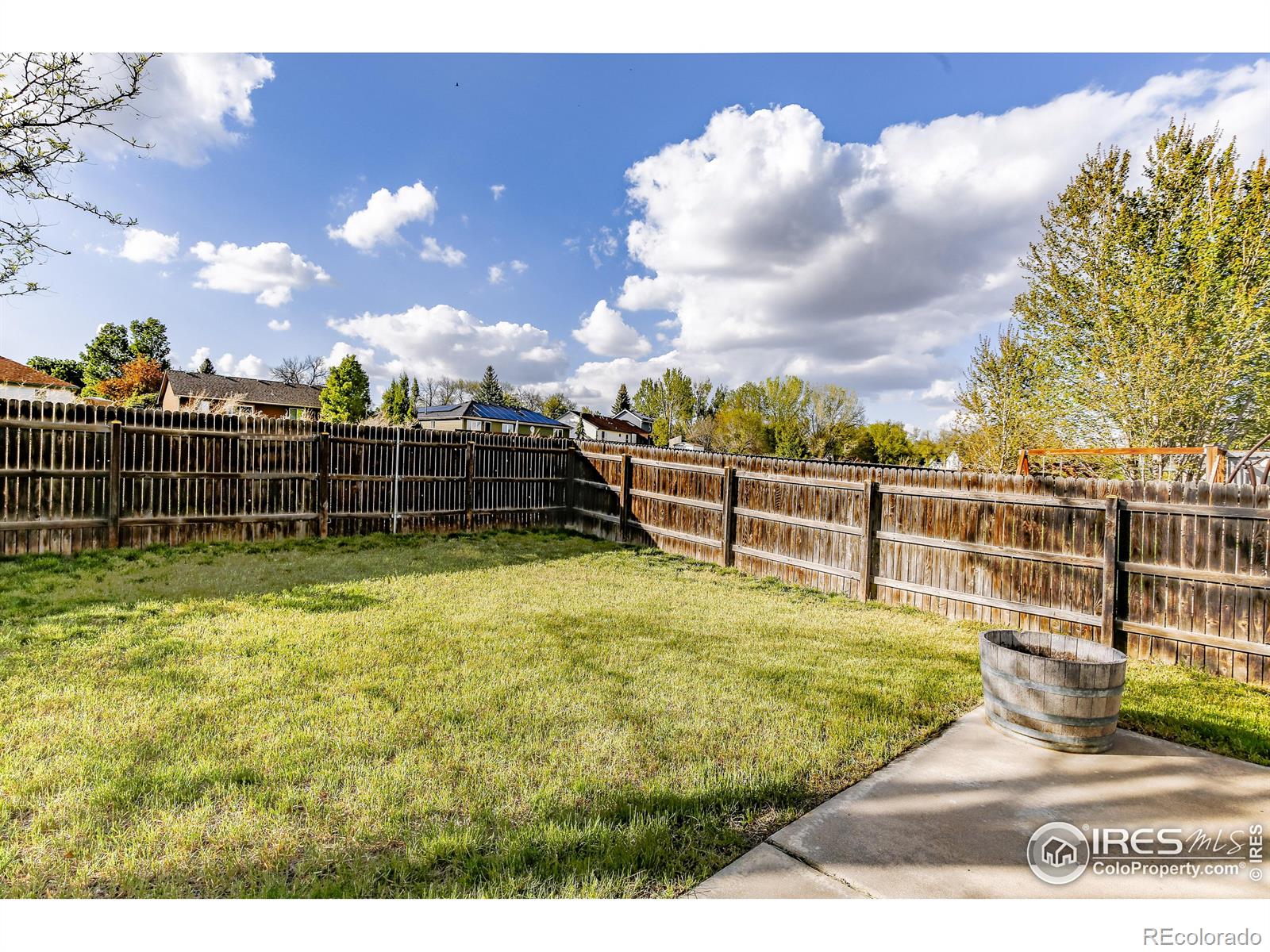 MLS Image #26 for 604  aviara street,johnstown, Colorado