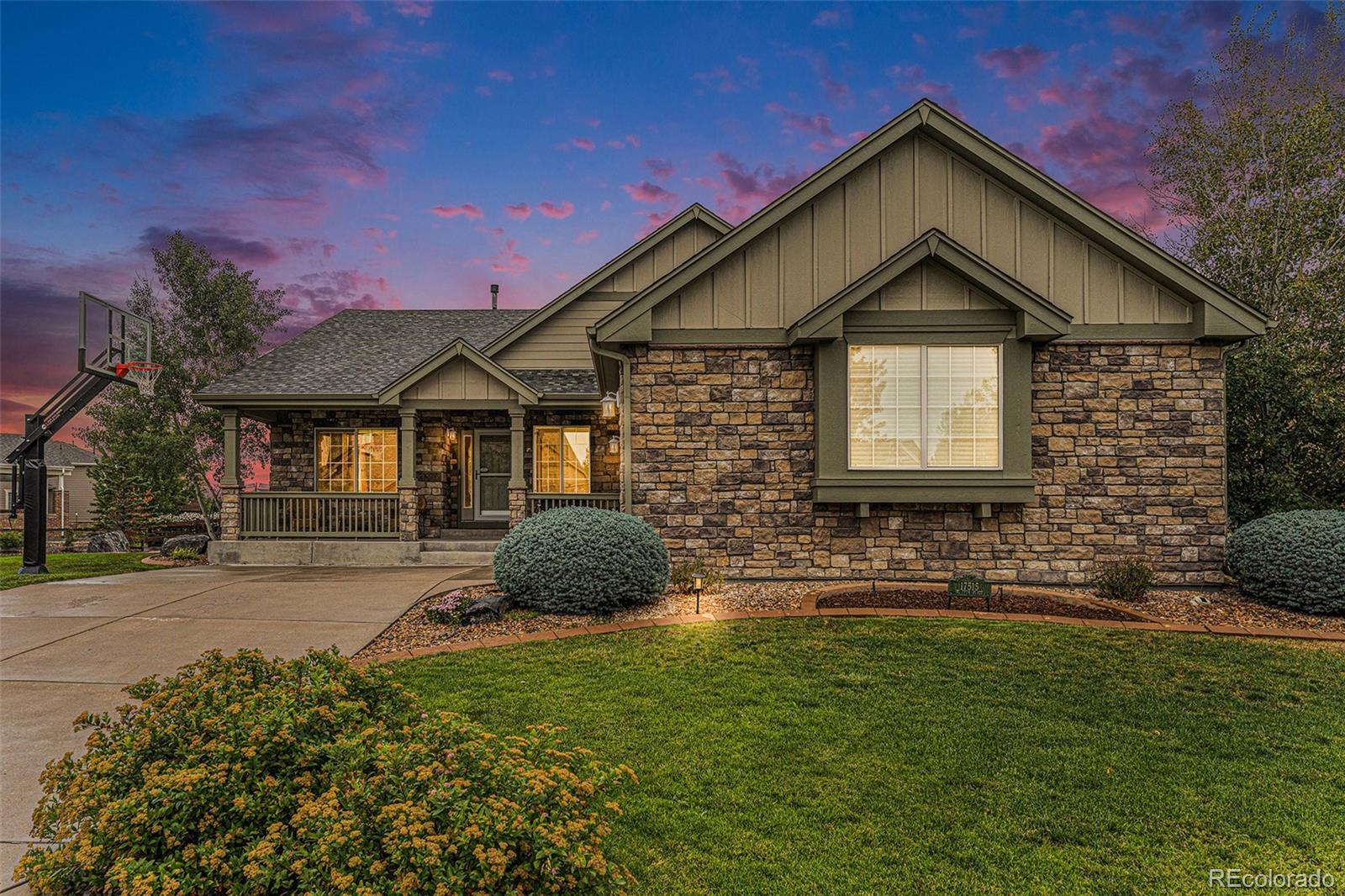 MLS Image #3 for 17515 w 77th place,arvada, Colorado