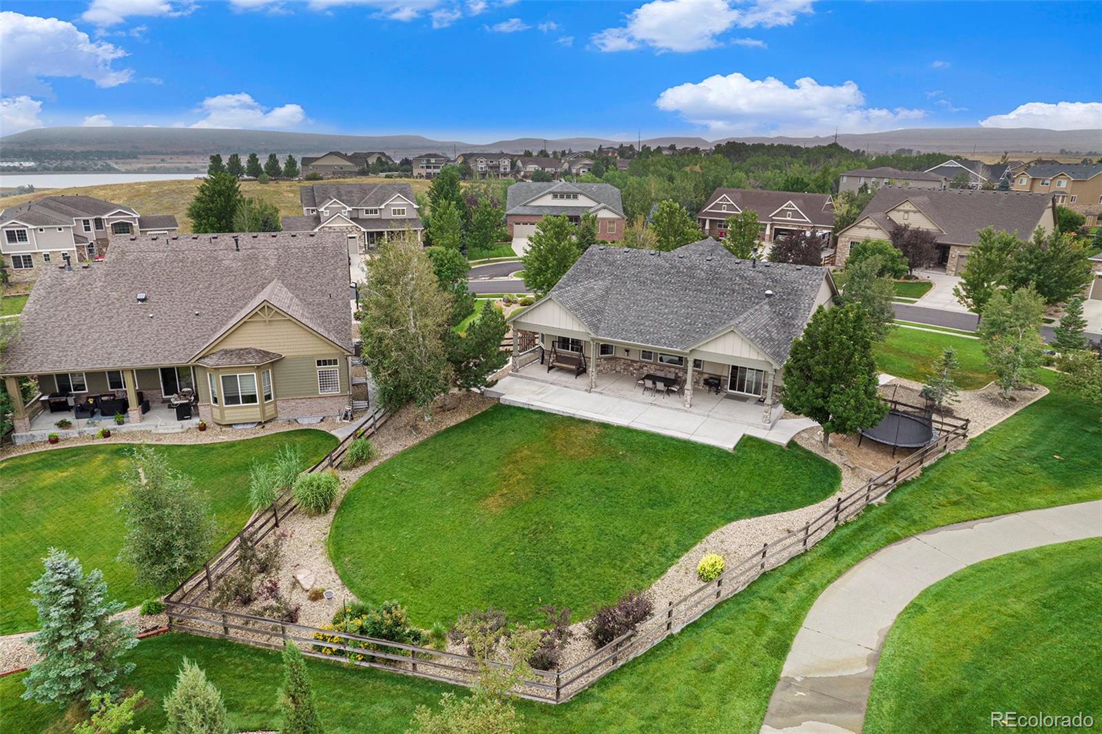 MLS Image #46 for 17515 w 77th place,arvada, Colorado