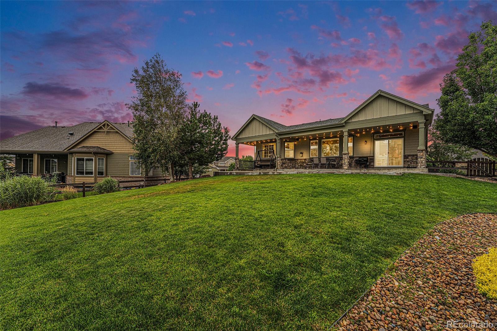 MLS Image #47 for 17515 w 77th place,arvada, Colorado