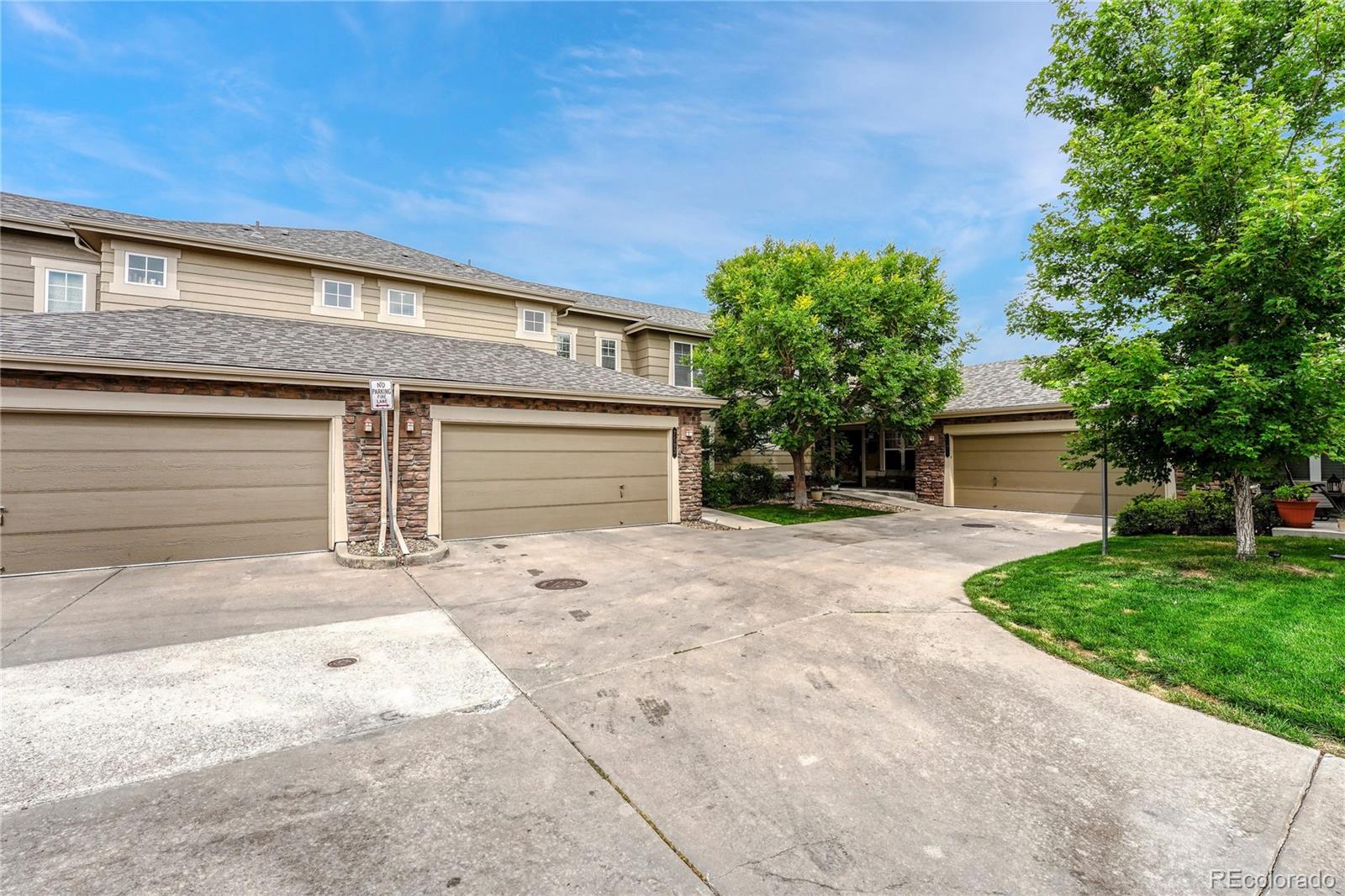 Report Image for 7593 S Quemoy Street,Aurora, Colorado