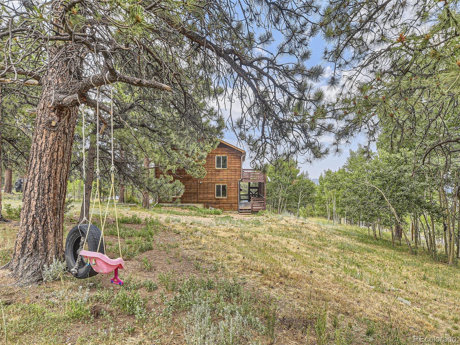 MLS Image #24 for 127 n pine drive,bailey, Colorado