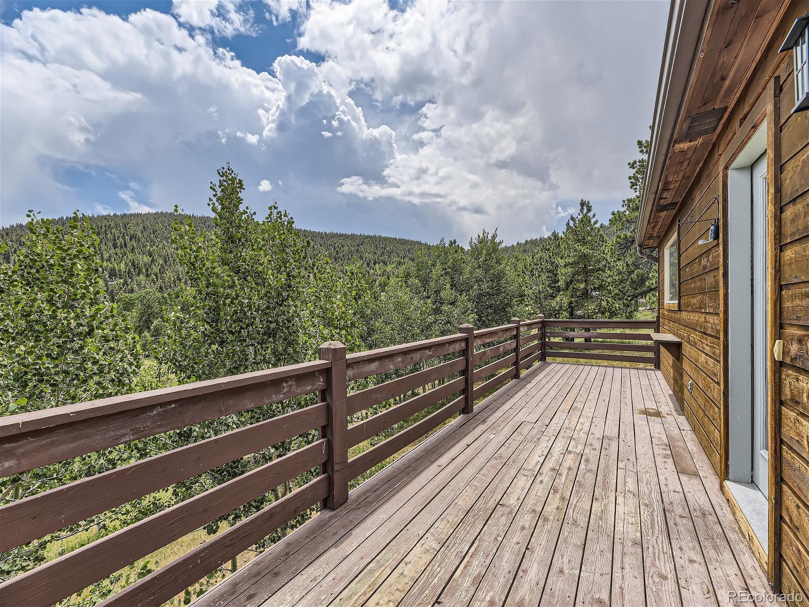 MLS Image #26 for 127 n pine drive,bailey, Colorado