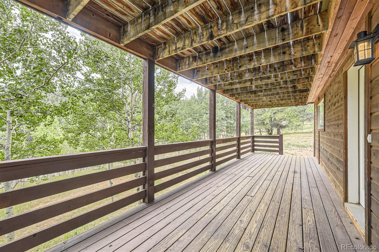 MLS Image #27 for 127 n pine drive,bailey, Colorado