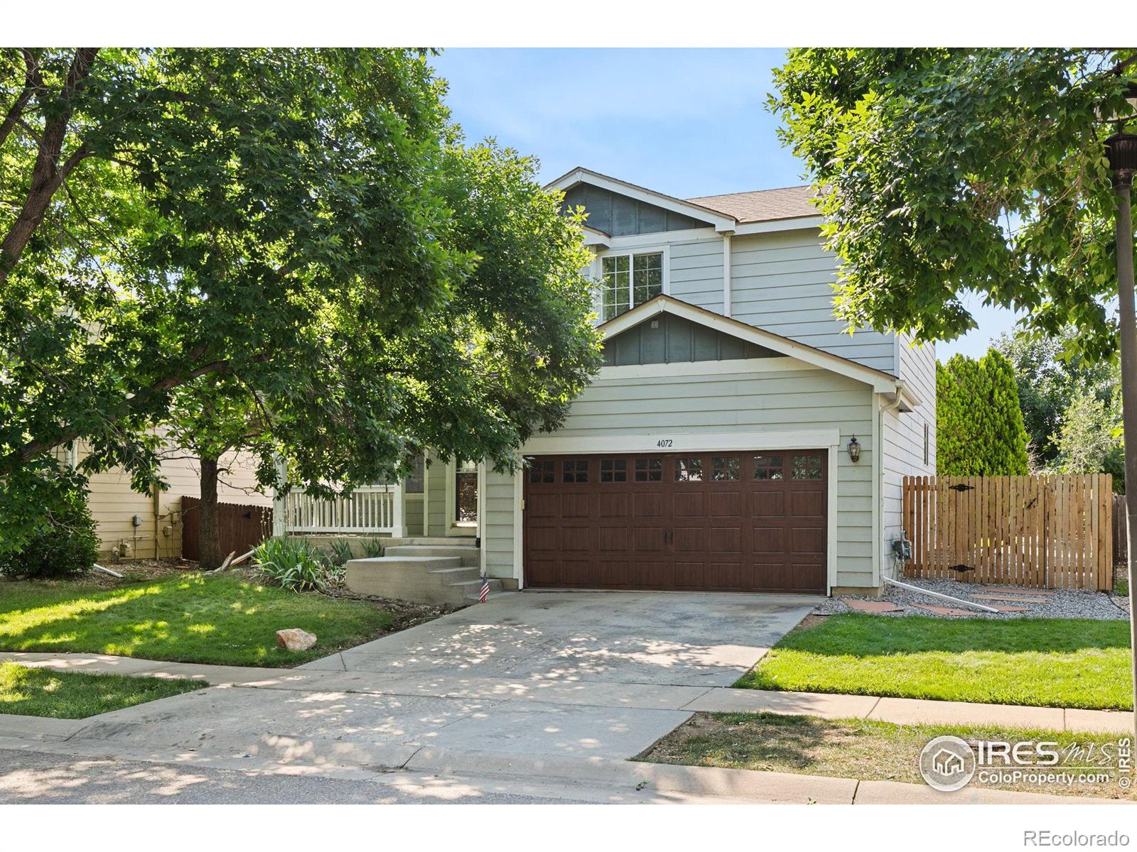 CMA Image for 1735  elk springs street,Loveland, Colorado