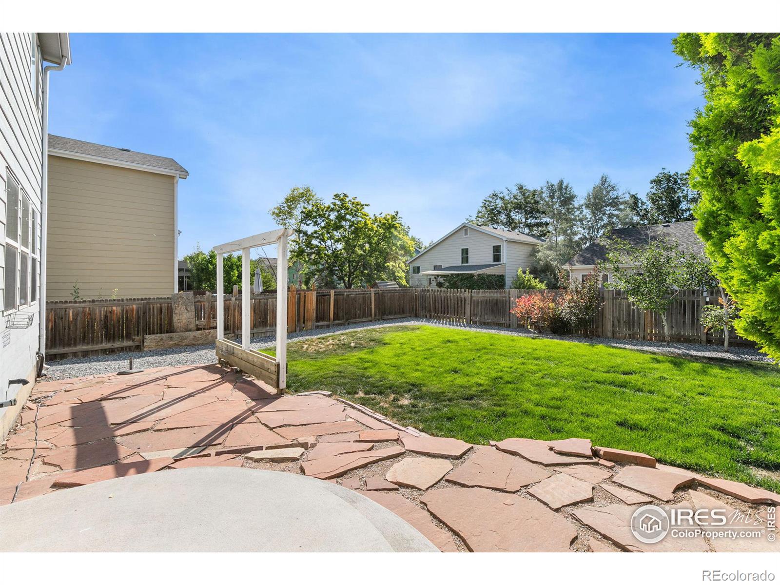 MLS Image #26 for 4072  georgetown drive,loveland, Colorado