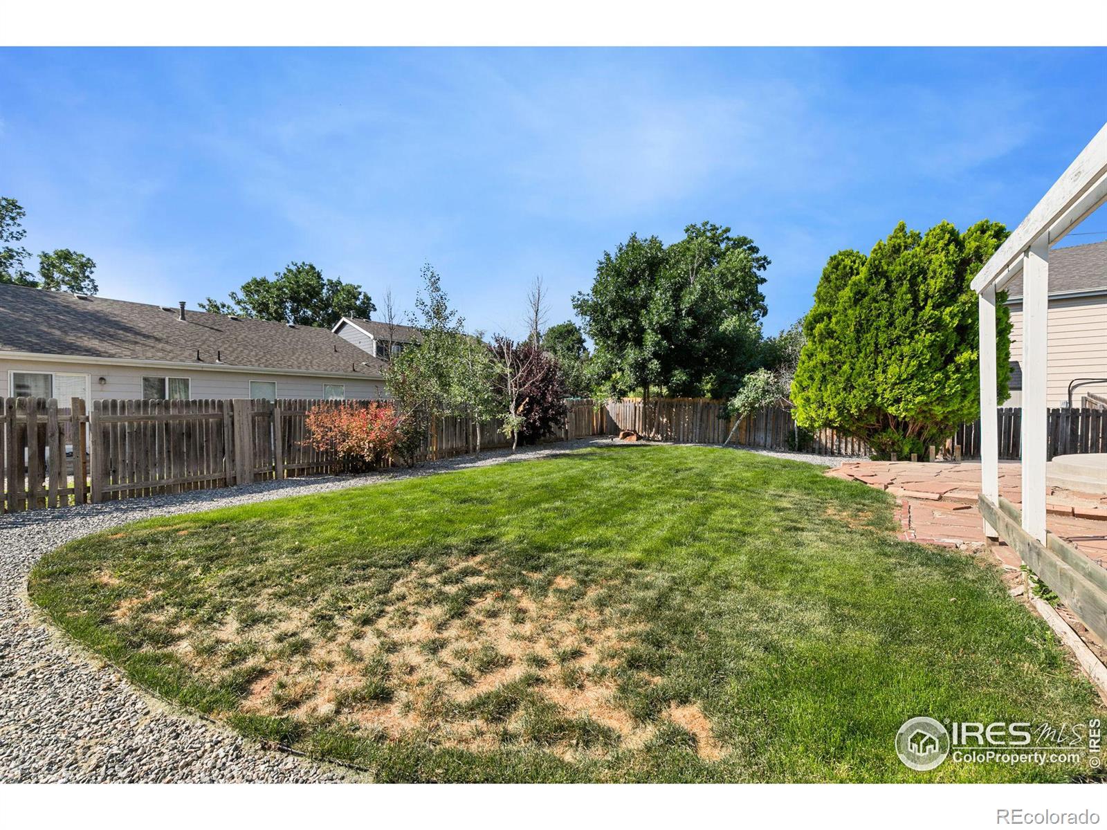 MLS Image #27 for 4072  georgetown drive,loveland, Colorado