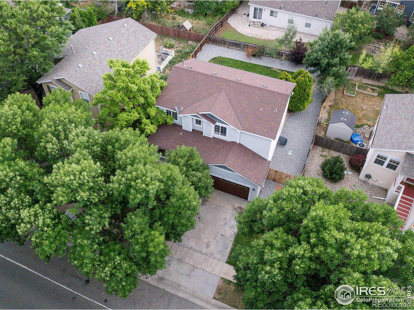 MLS Image #28 for 4072  georgetown drive,loveland, Colorado