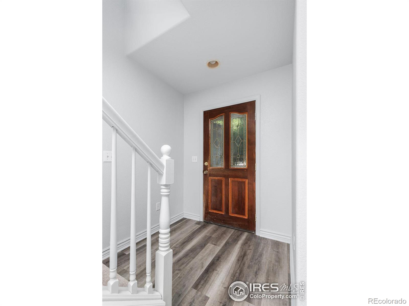 MLS Image #3 for 4072  georgetown drive,loveland, Colorado