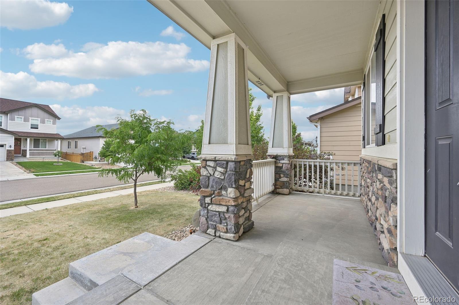 MLS Image #3 for 6511  empire avenue,frederick, Colorado