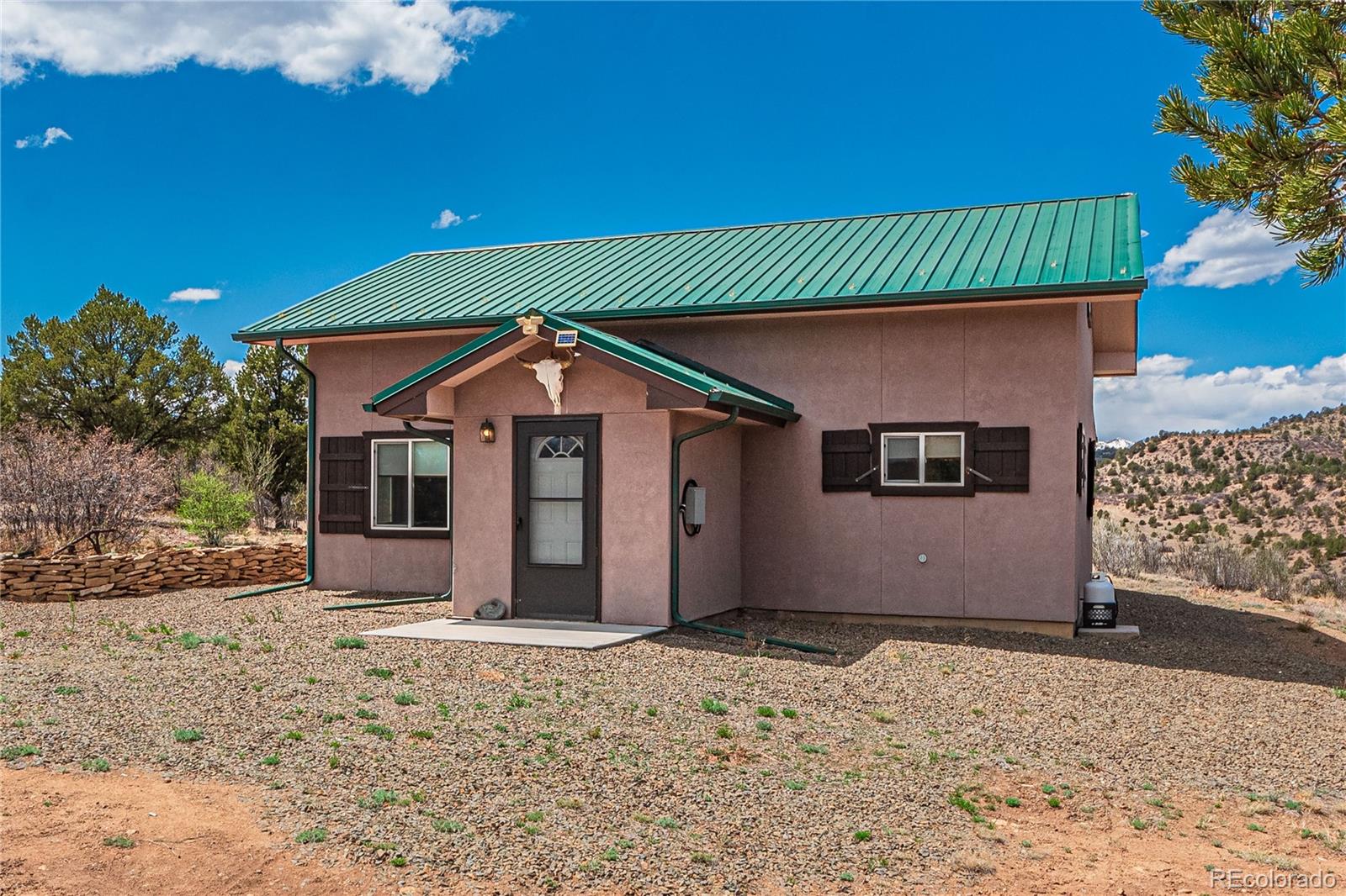 MLS Image #0 for 10694  county road ,trinidad, Colorado