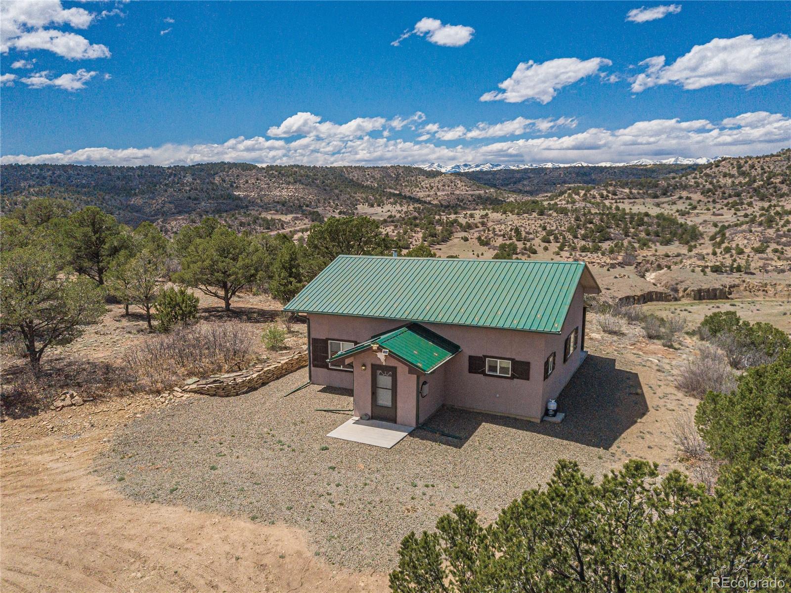 MLS Image #1 for 10694  county road ,trinidad, Colorado
