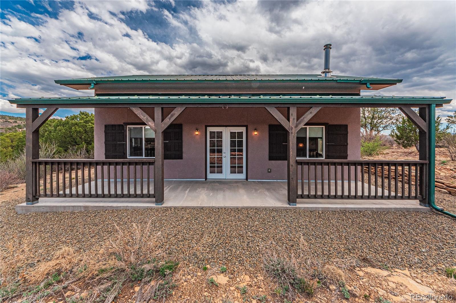 MLS Image #27 for 10694  county road ,trinidad, Colorado