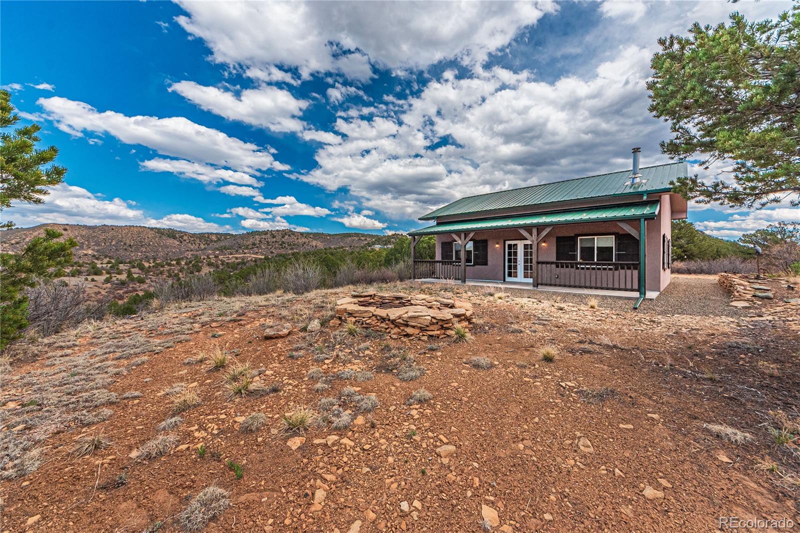 MLS Image #29 for 10694  county road ,trinidad, Colorado