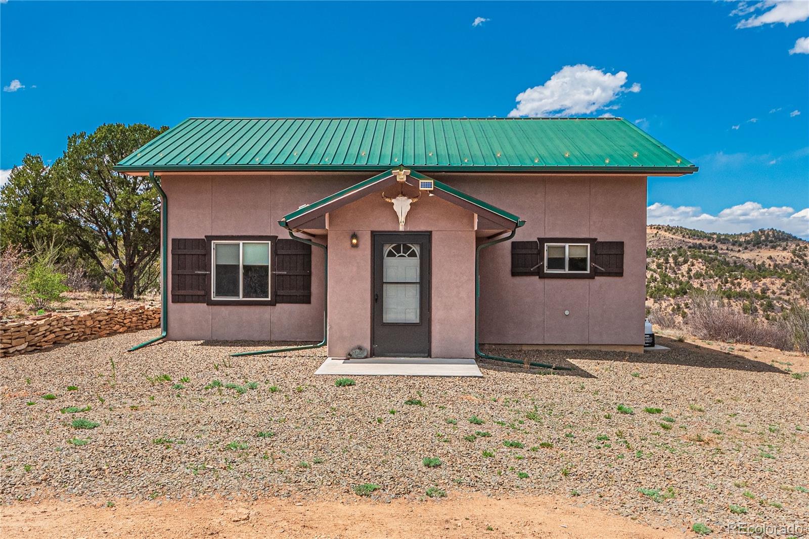 MLS Image #3 for 10694  county road ,trinidad, Colorado