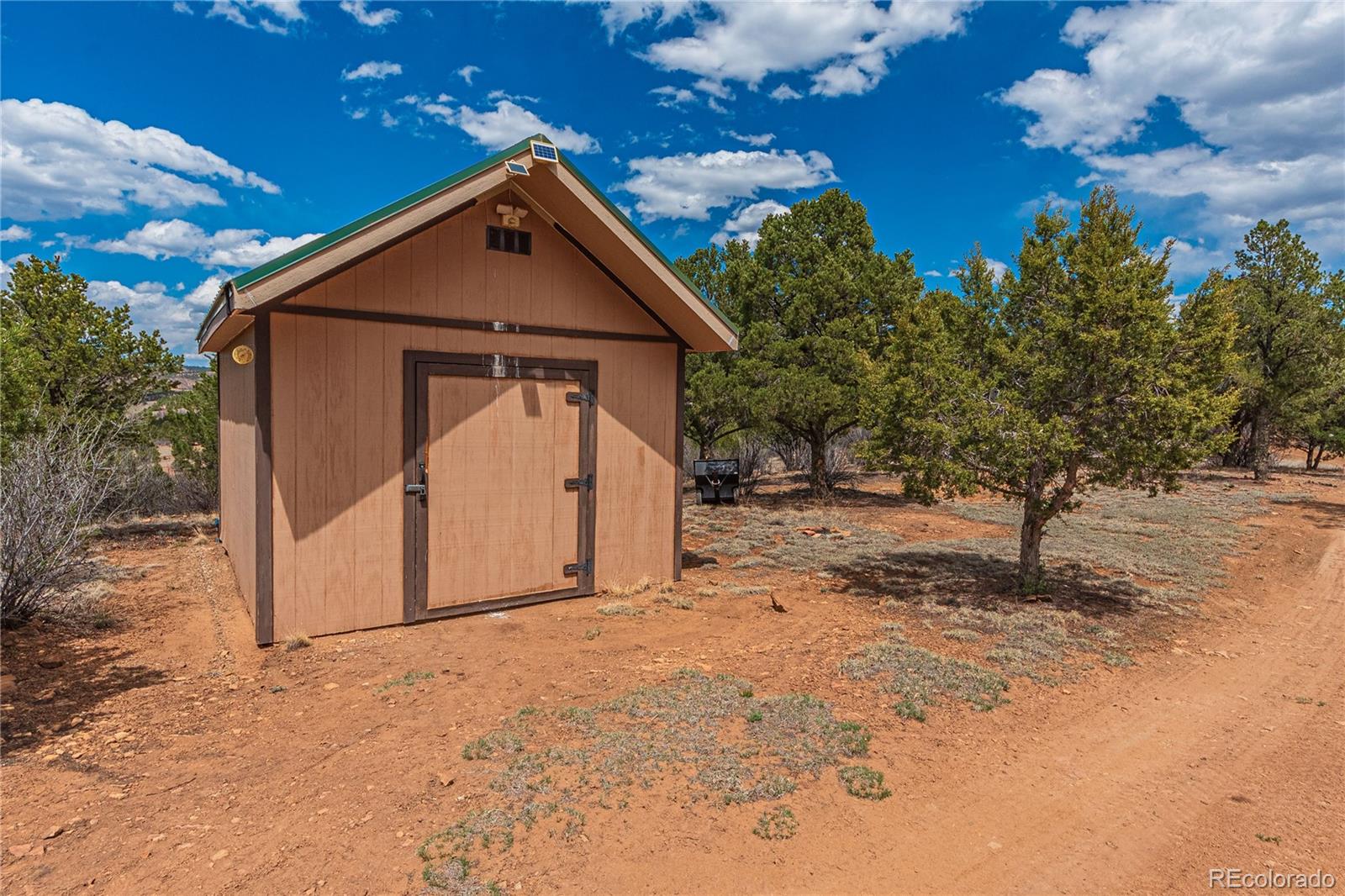 MLS Image #33 for 10694  county road ,trinidad, Colorado