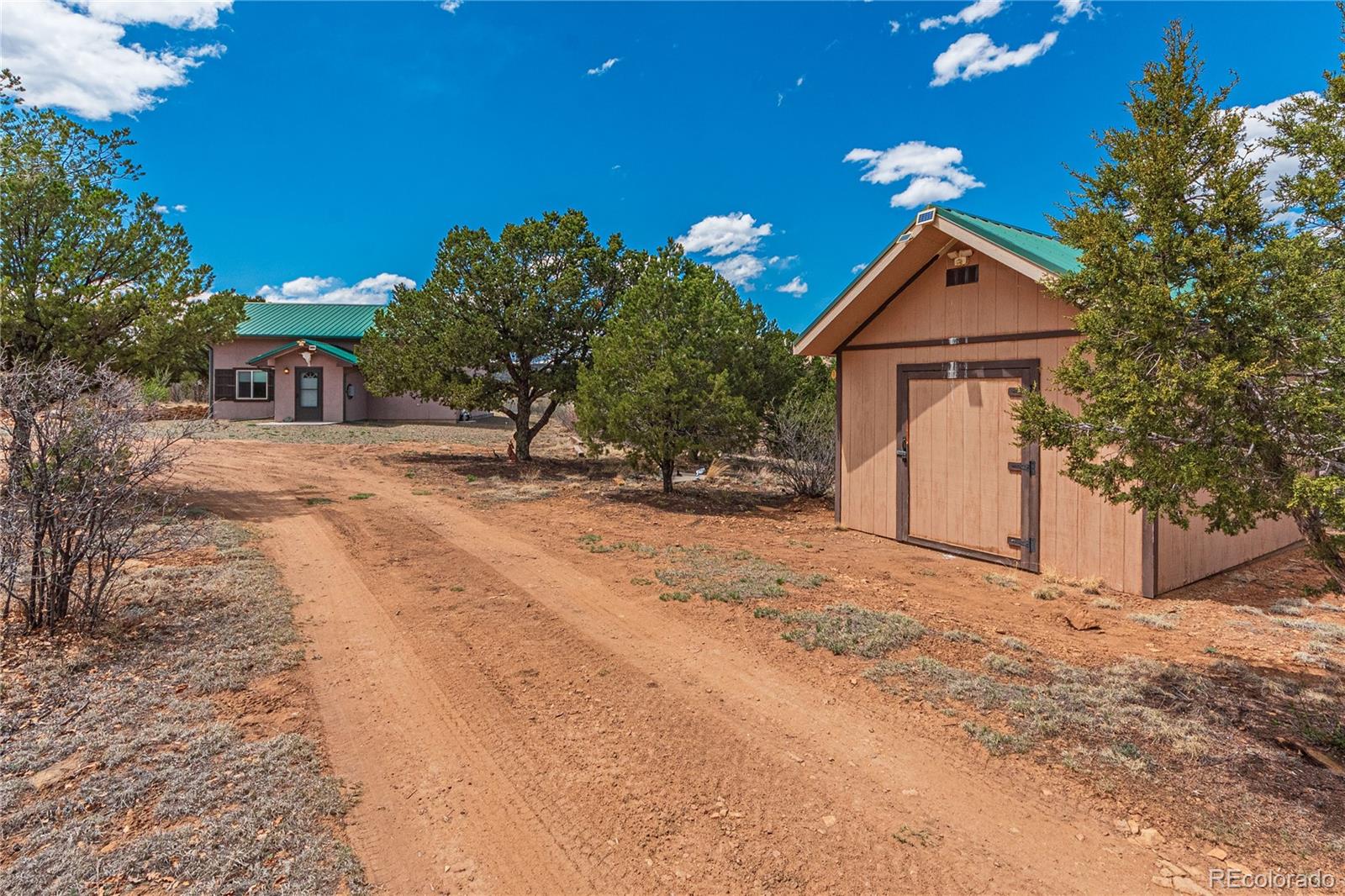 MLS Image #34 for 10694  county road ,trinidad, Colorado