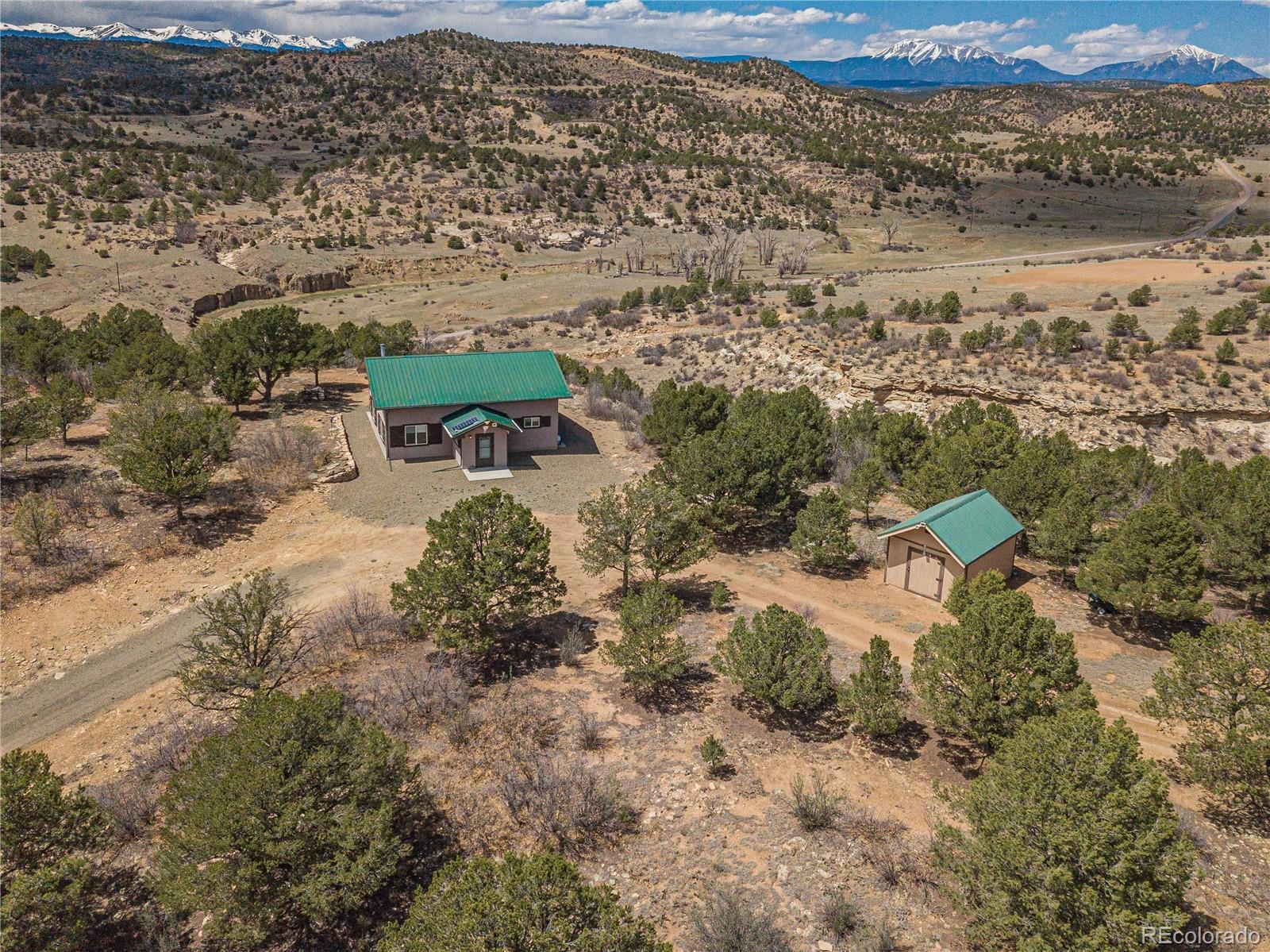 MLS Image #41 for 10694  county road ,trinidad, Colorado