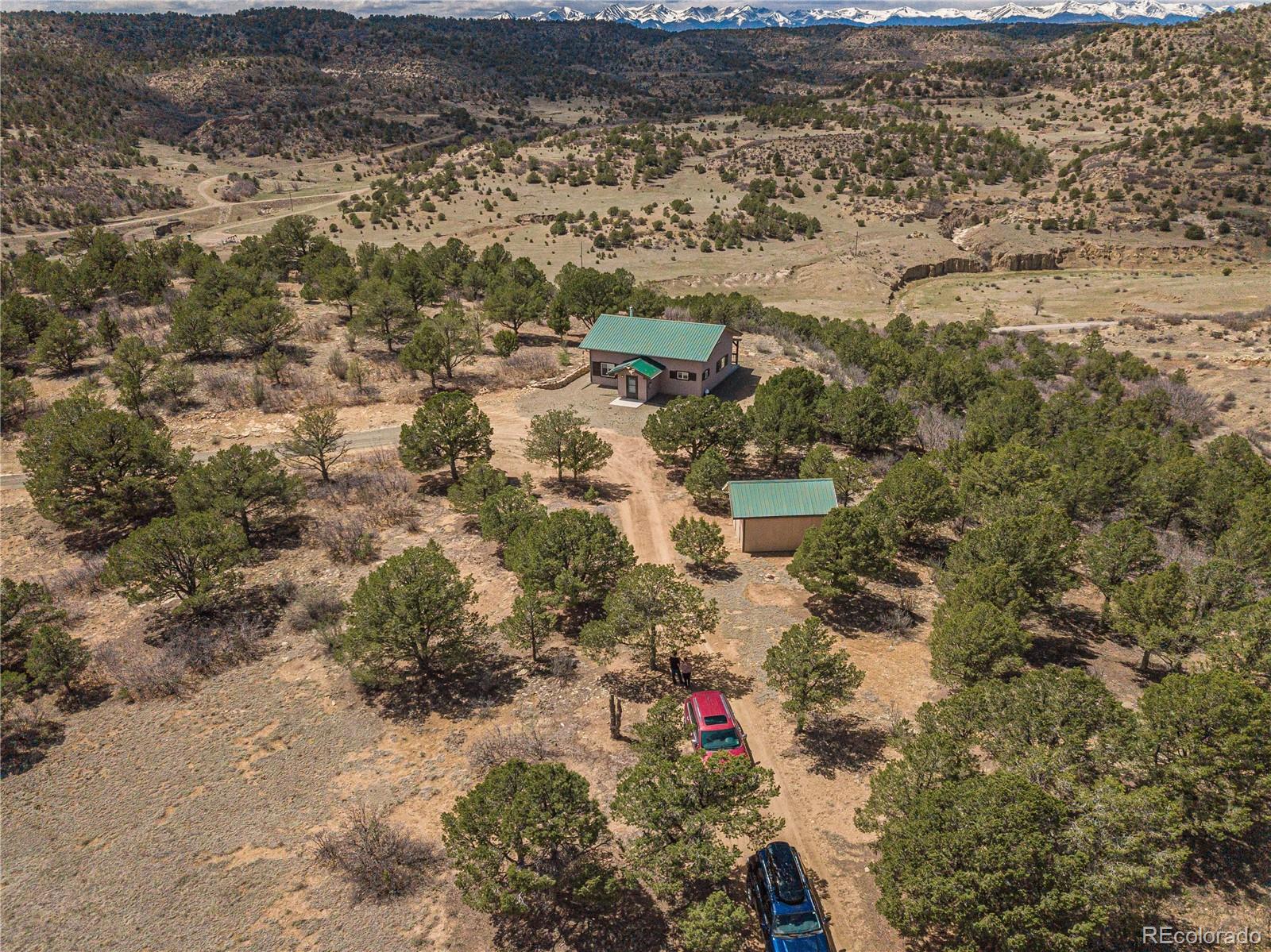 MLS Image #42 for 10694  county road ,trinidad, Colorado