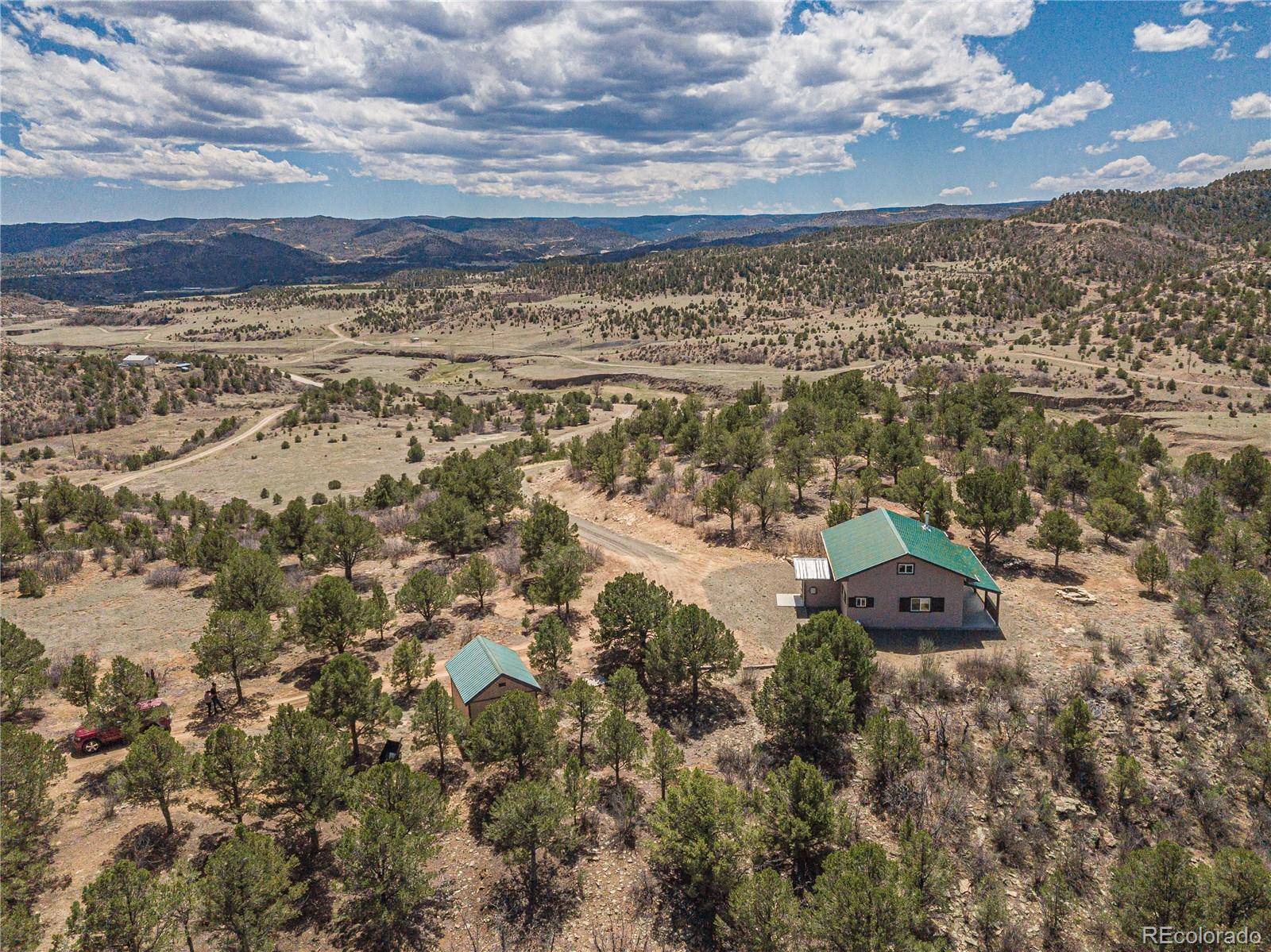 MLS Image #43 for 10694  county road ,trinidad, Colorado
