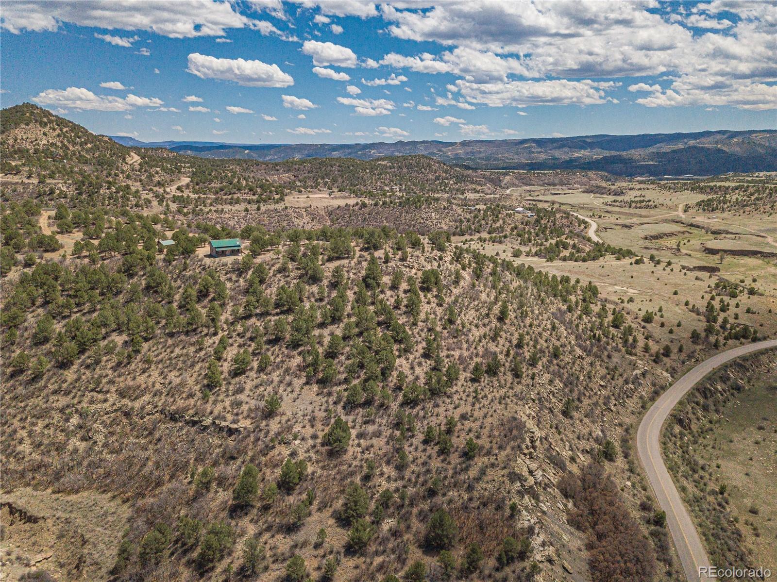 MLS Image #46 for 10694  county road ,trinidad, Colorado