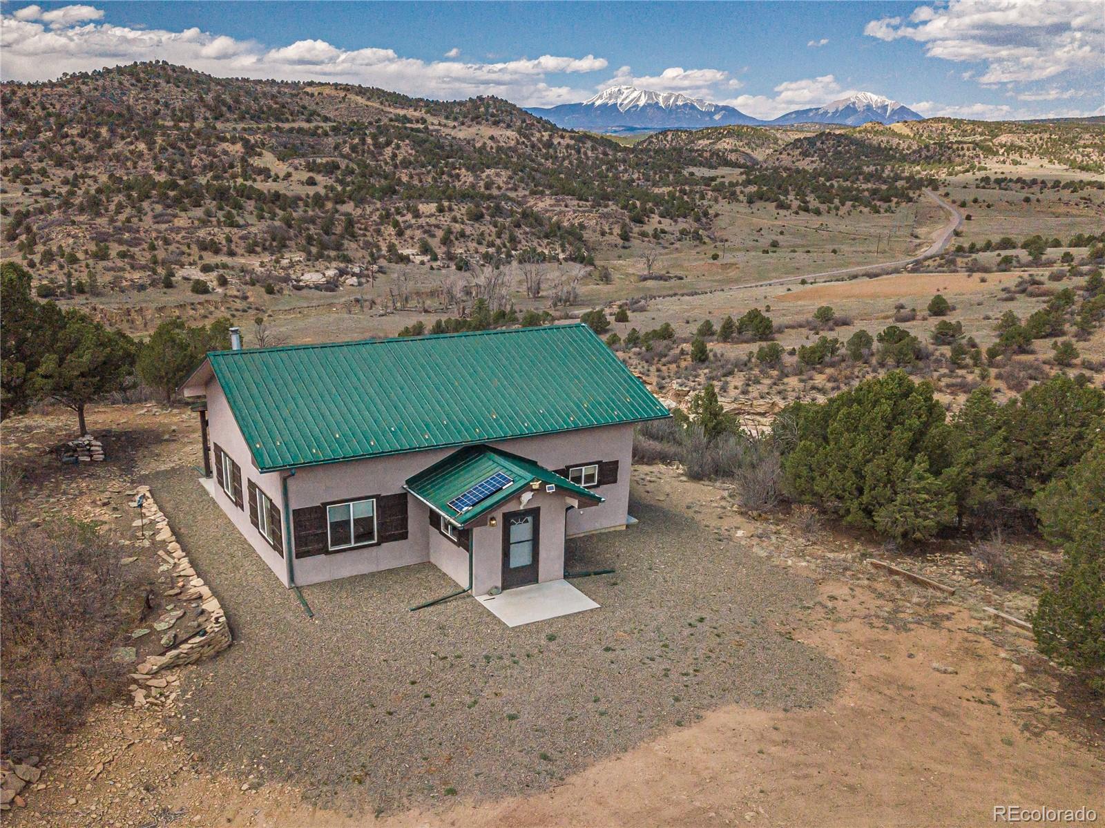 MLS Image #49 for 10694  county road ,trinidad, Colorado