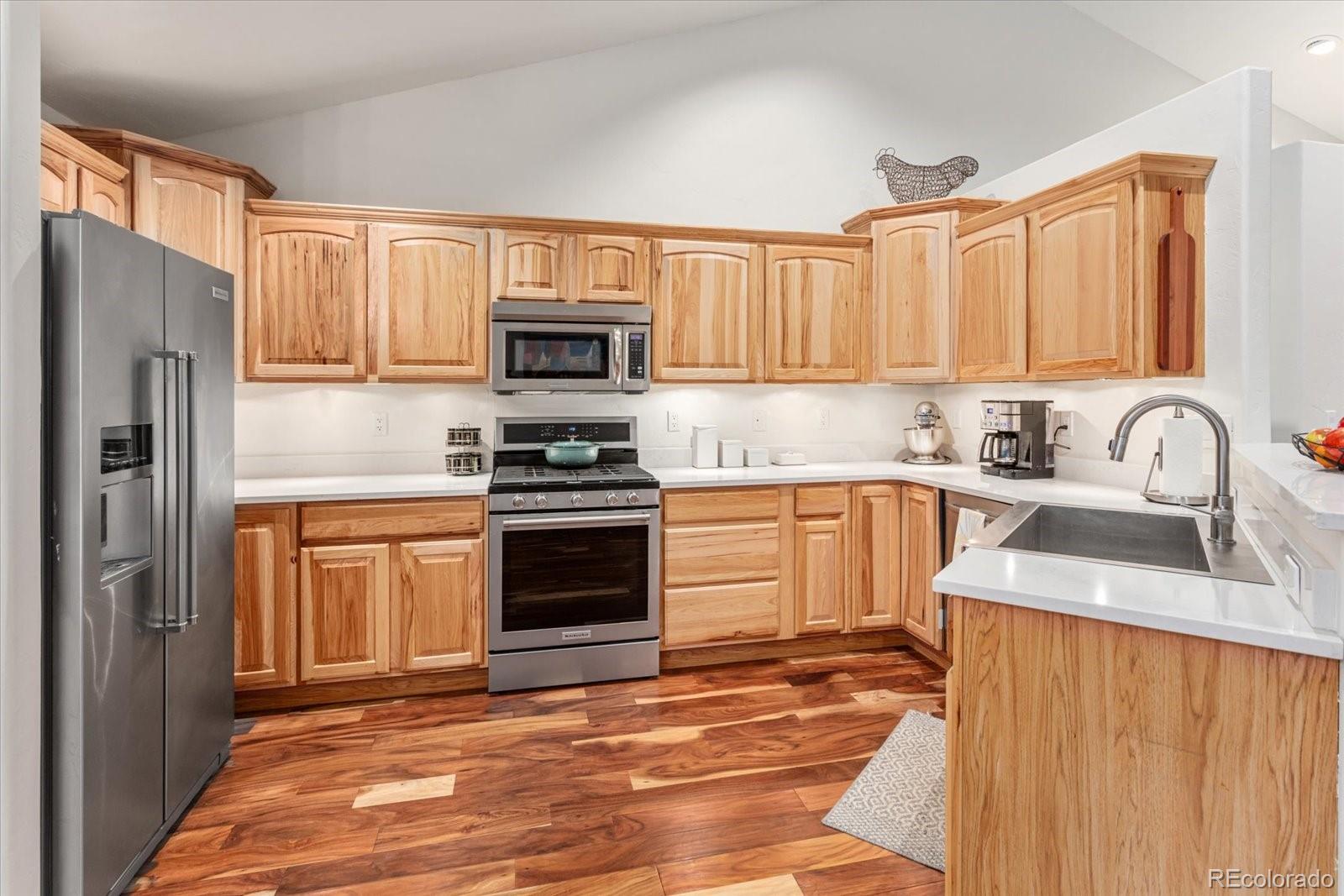 MLS Image #16 for 30273  columbia pointe ,buena vista, Colorado