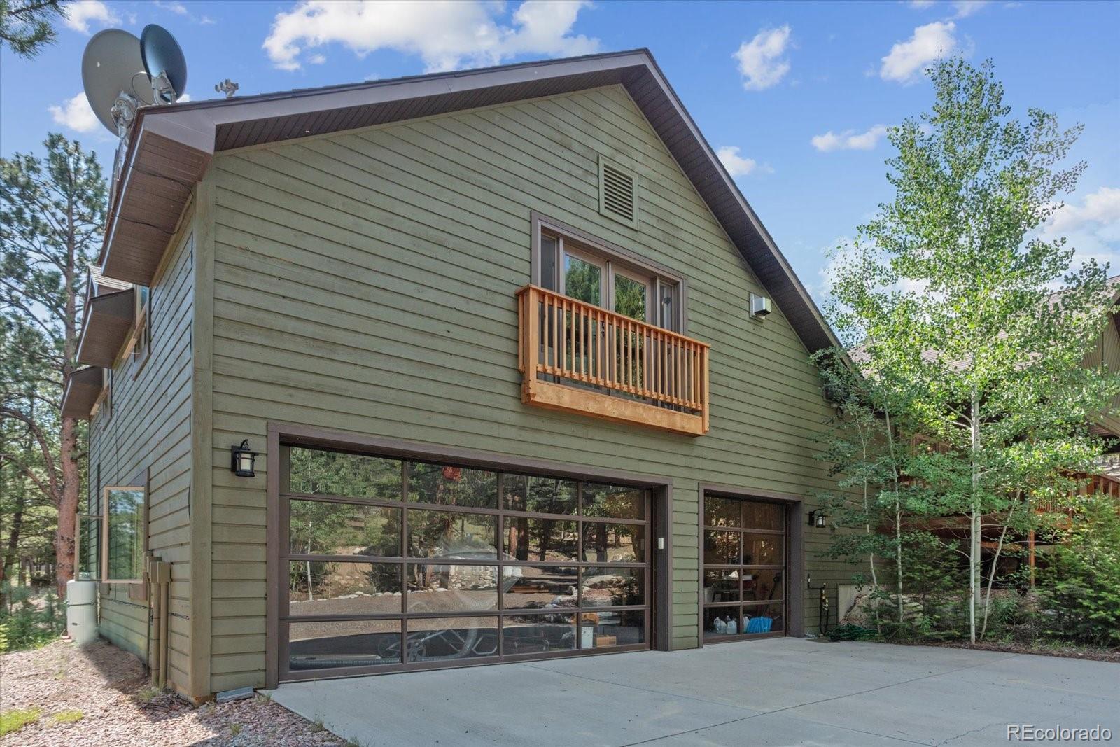 MLS Image #2 for 30273  columbia pointe ,buena vista, Colorado