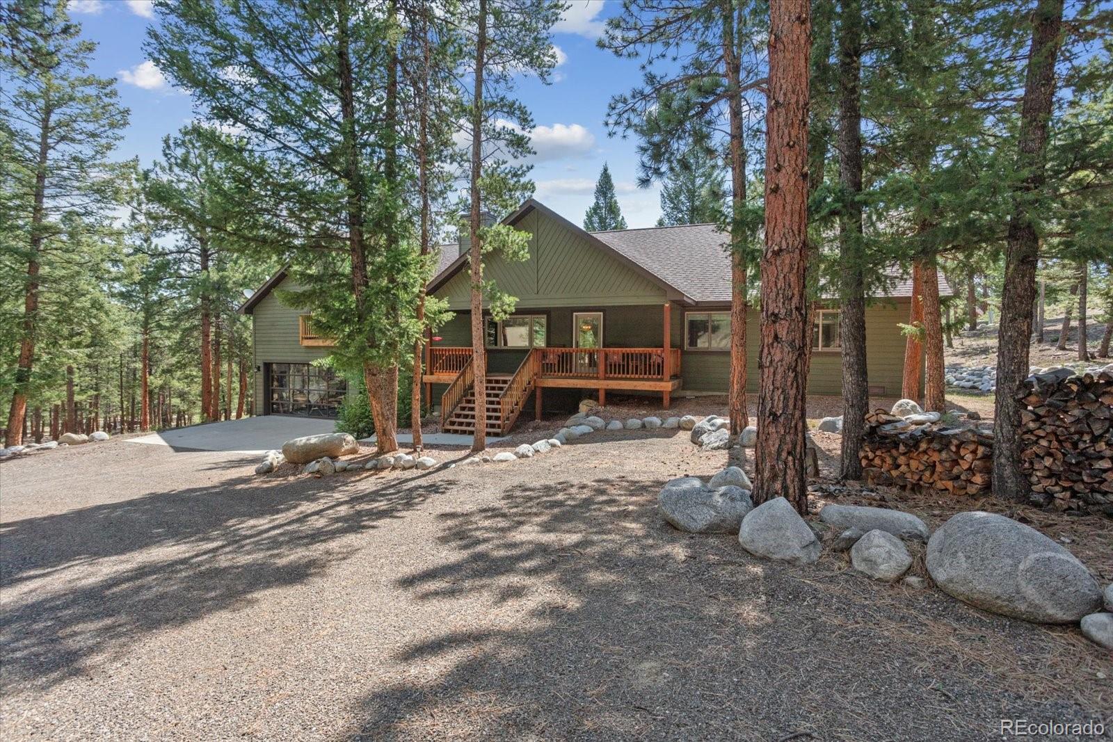 MLS Image #3 for 30273  columbia pointe ,buena vista, Colorado