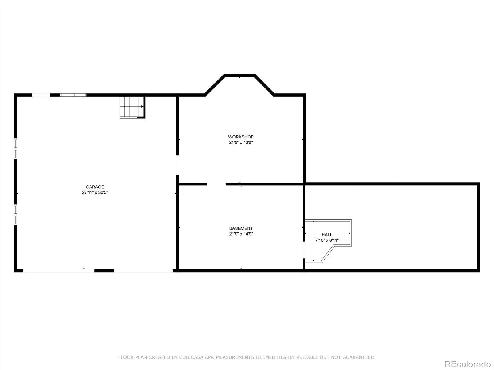 MLS Image #40 for 30273  columbia pointe ,buena vista, Colorado