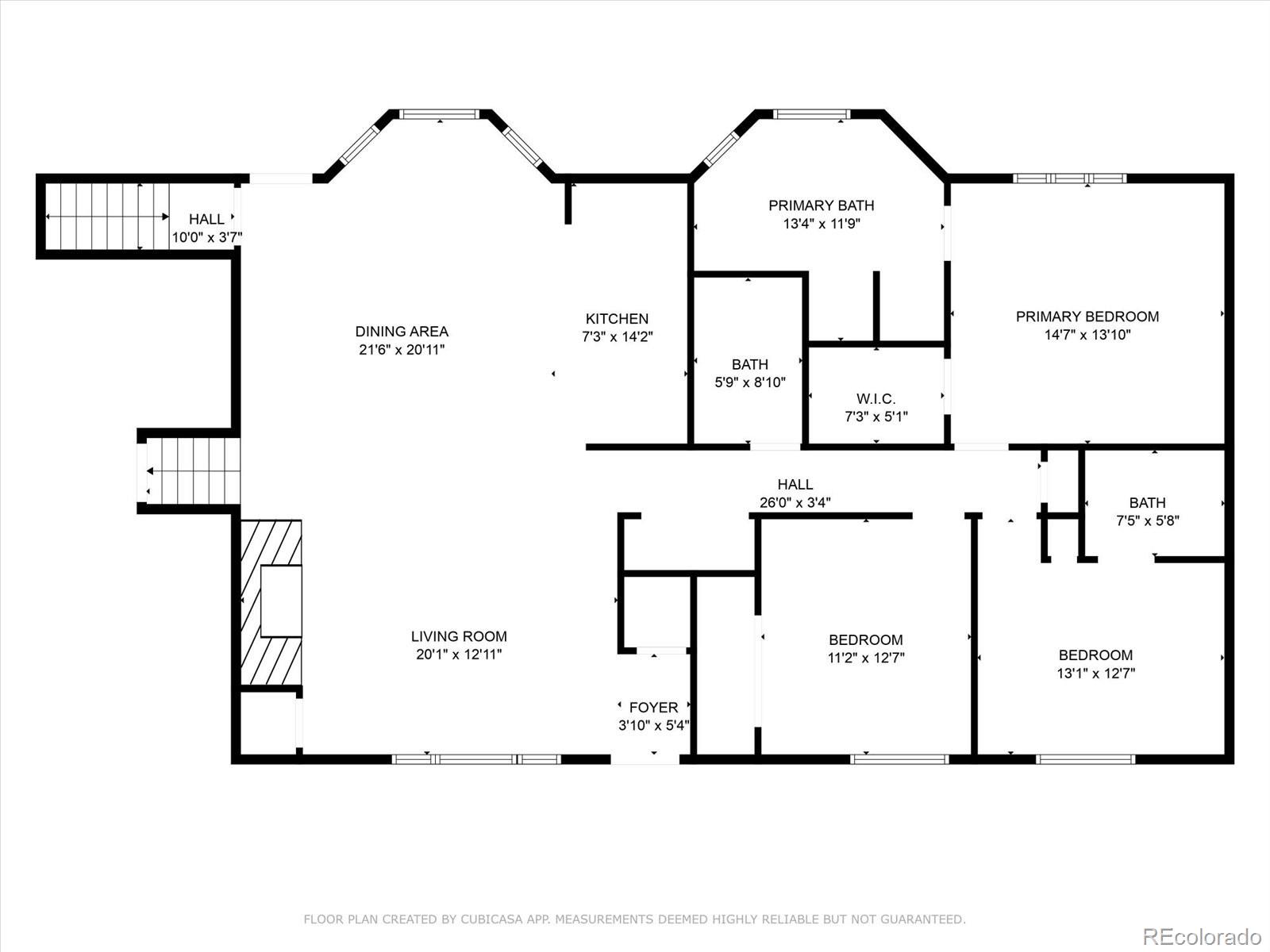 MLS Image #41 for 30273  columbia pointe ,buena vista, Colorado