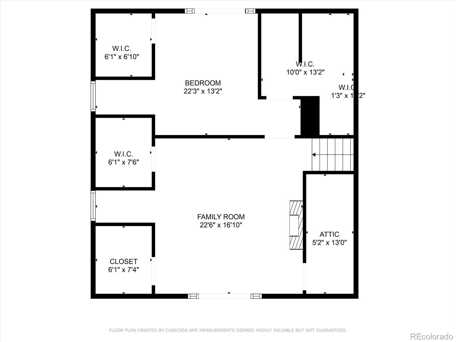 MLS Image #42 for 30273  columbia pointe ,buena vista, Colorado