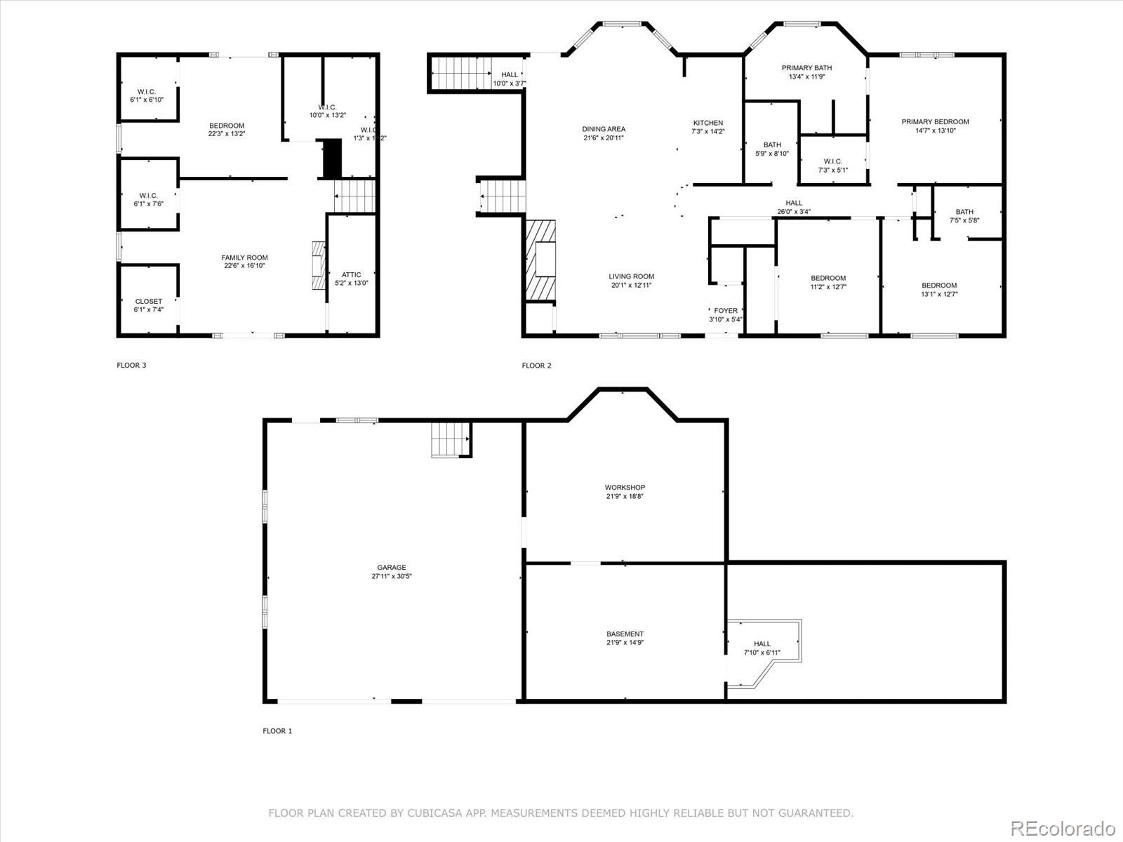 MLS Image #43 for 30273  columbia pointe ,buena vista, Colorado