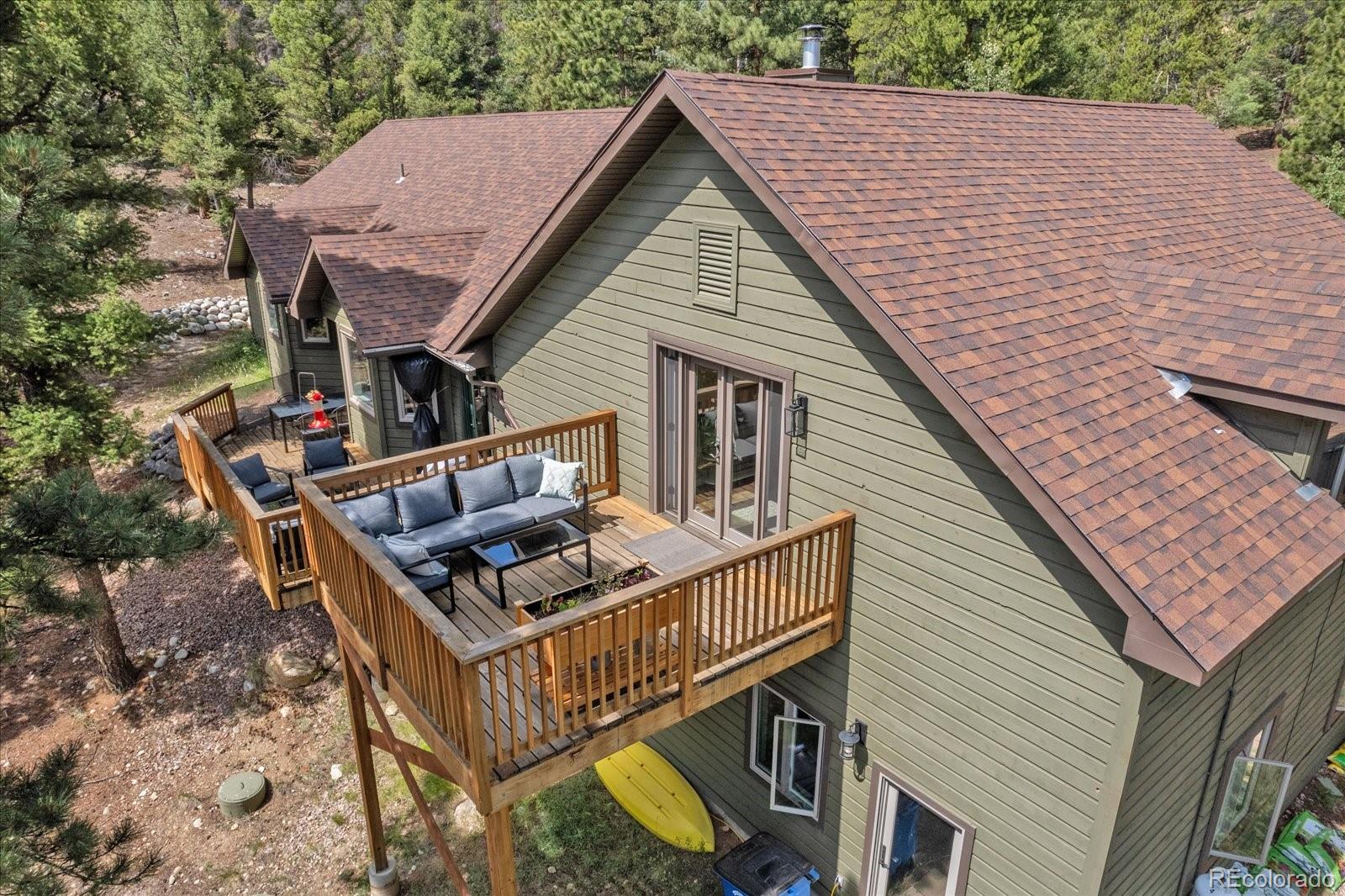 MLS Image #5 for 30273  columbia pointe ,buena vista, Colorado