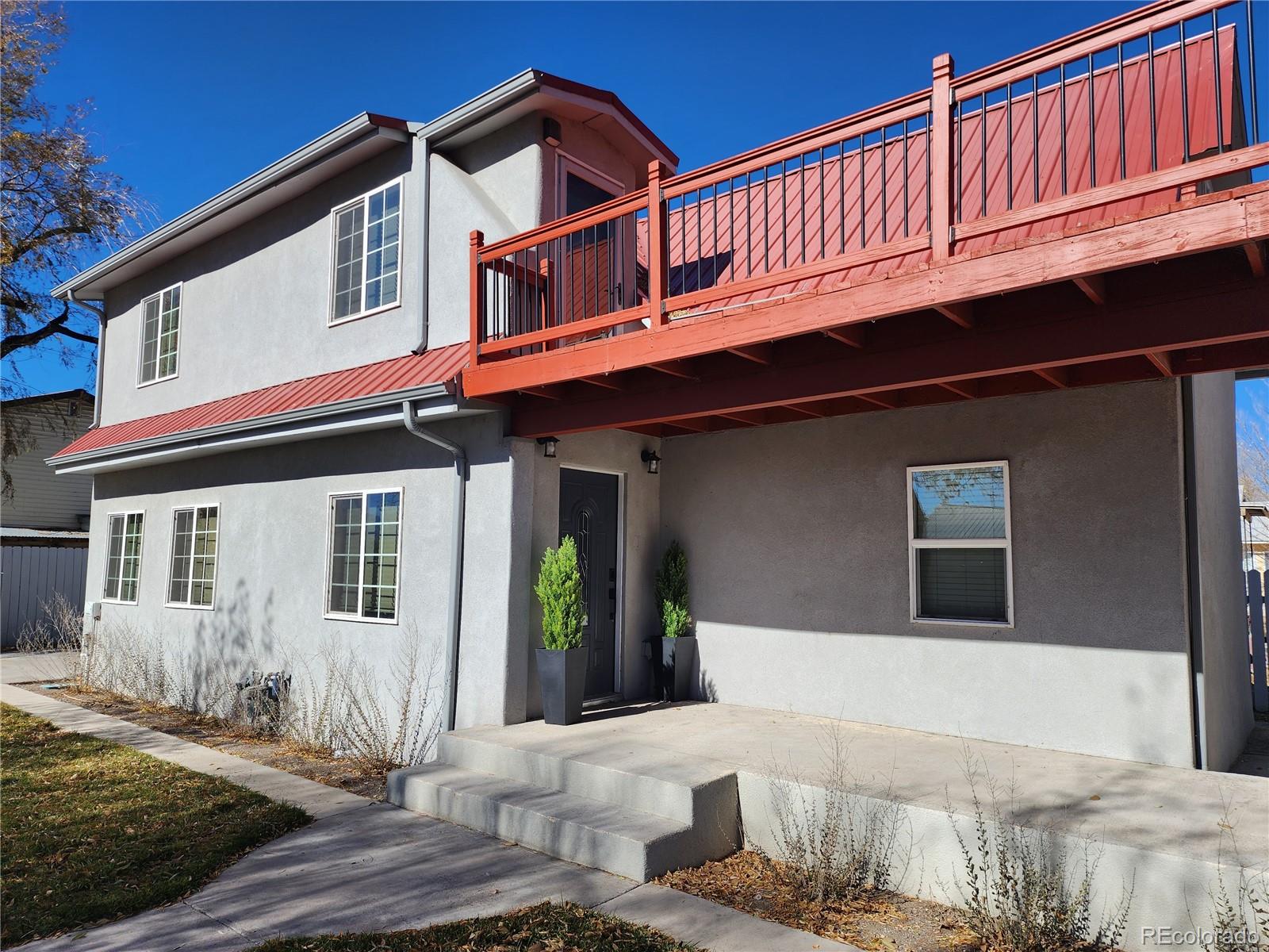 MLS Image #0 for 55  morris street,monte vista, Colorado