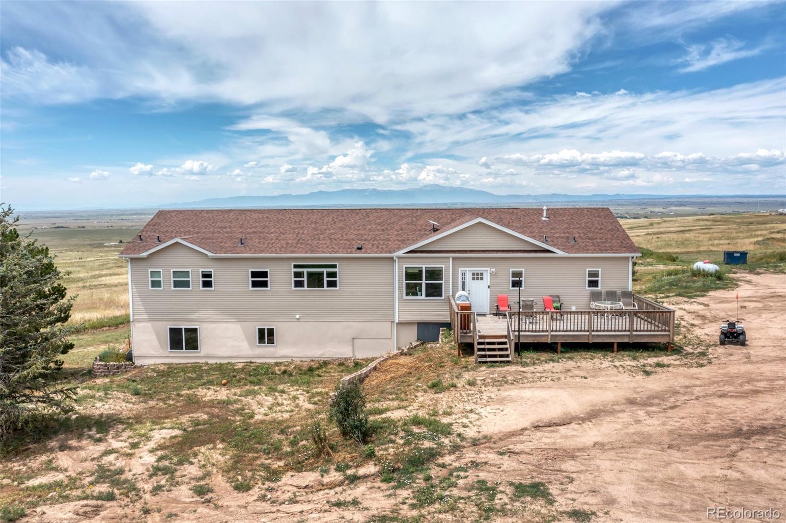 CMA Image for 25106  kobilan road,Calhan, Colorado