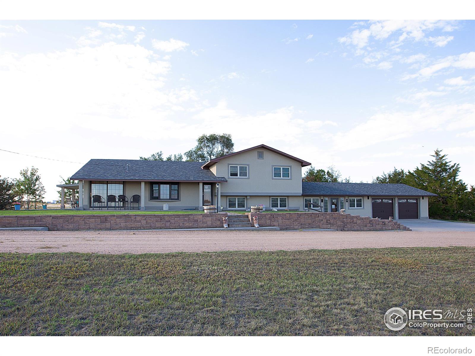 MLS Image #0 for 17006  county road 32 ,sterling, Colorado