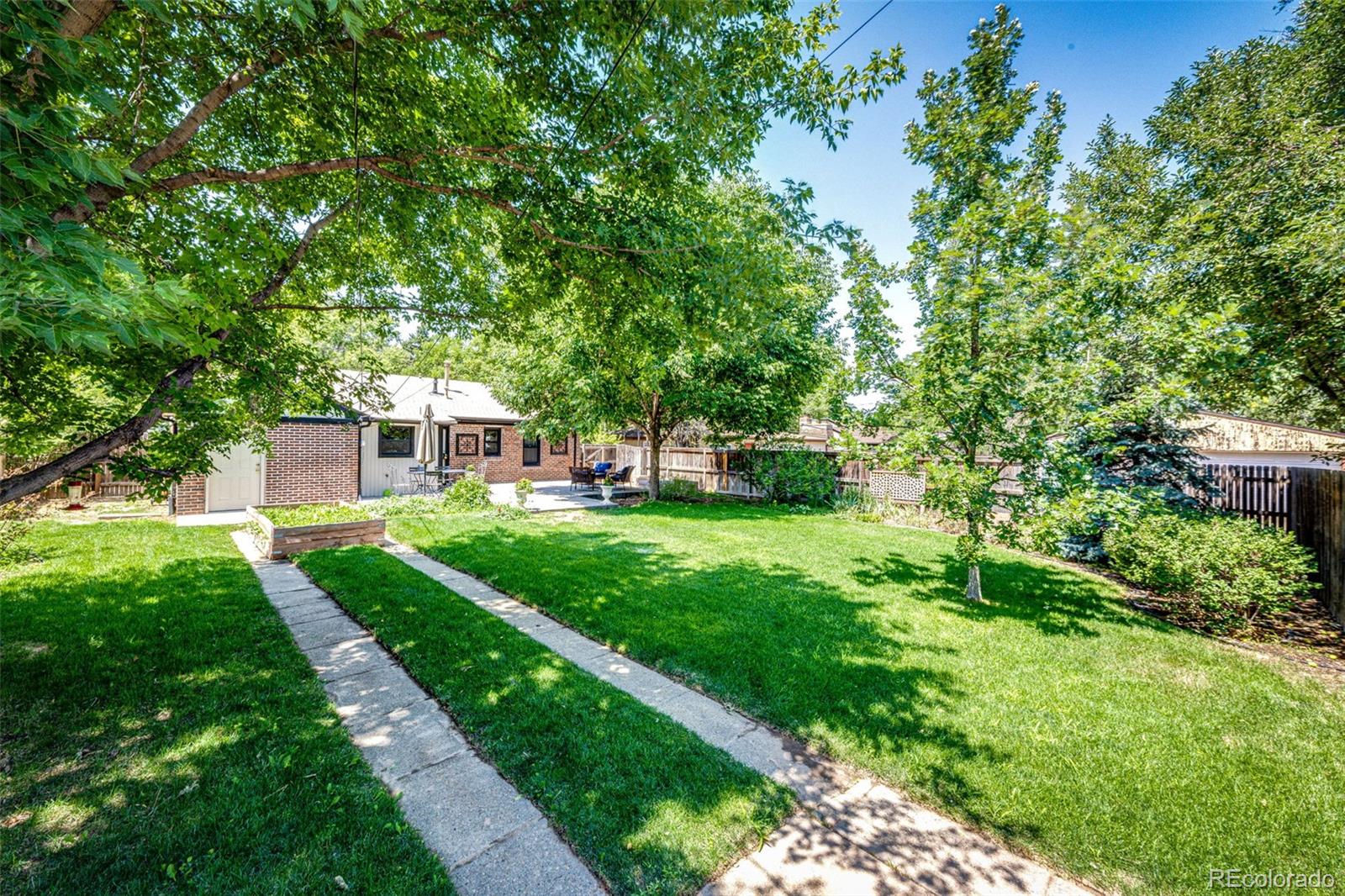 MLS Image #16 for 2650  olive street,denver, Colorado