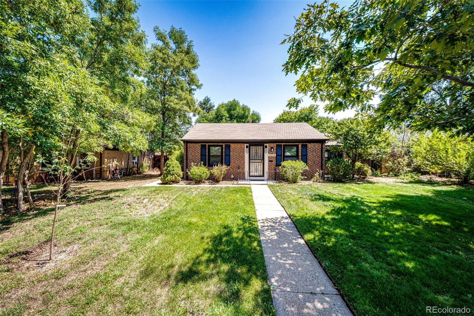 MLS Image #20 for 2650  olive street,denver, Colorado