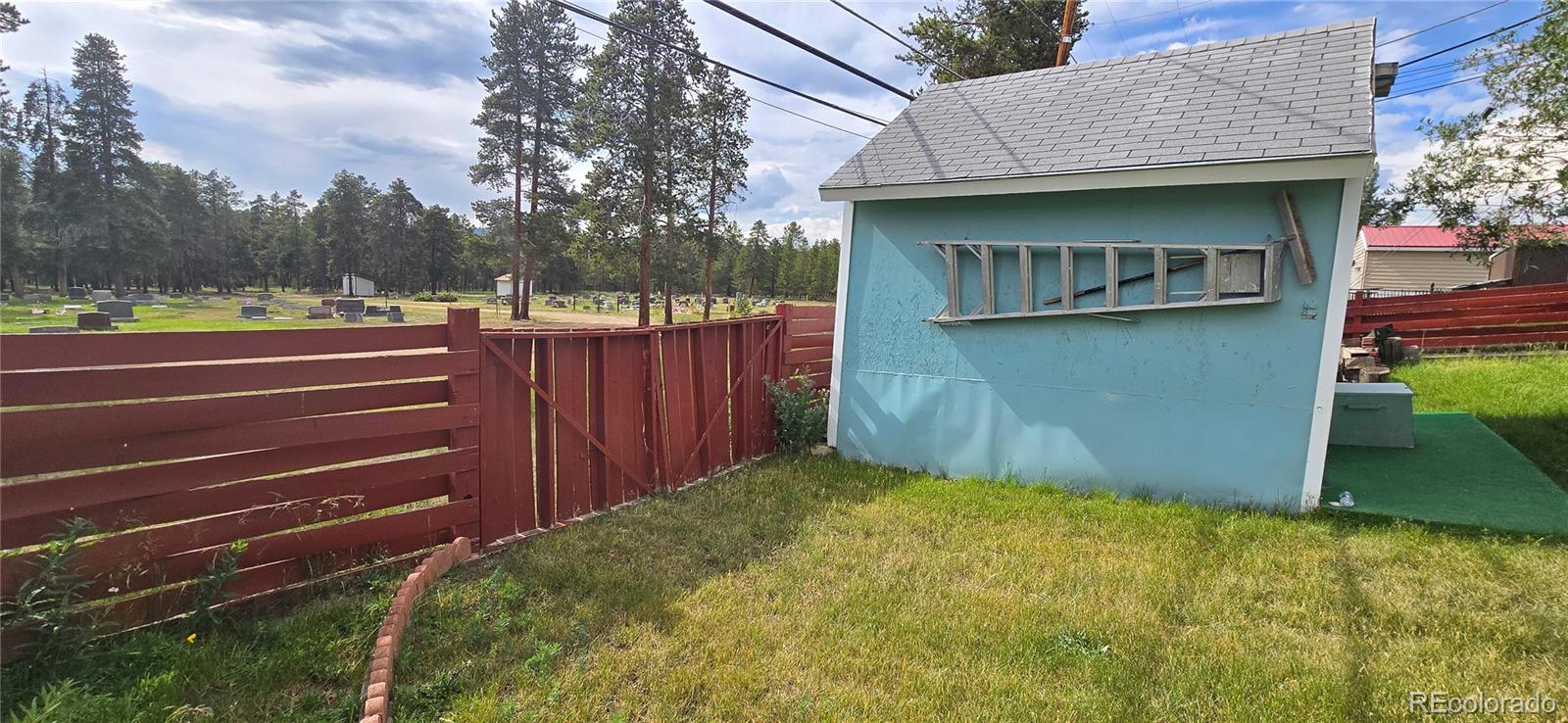 MLS Image #14 for 1204  mt. massive drive,leadville, Colorado