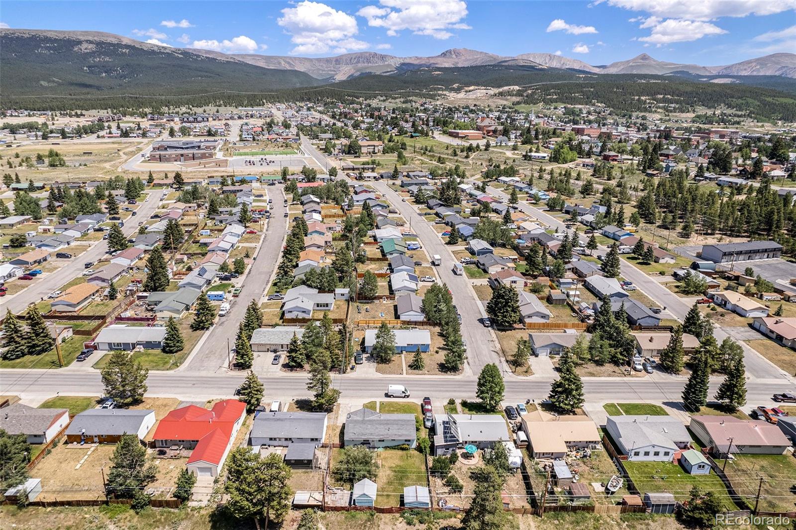 MLS Image #17 for 1204  mt. massive drive,leadville, Colorado