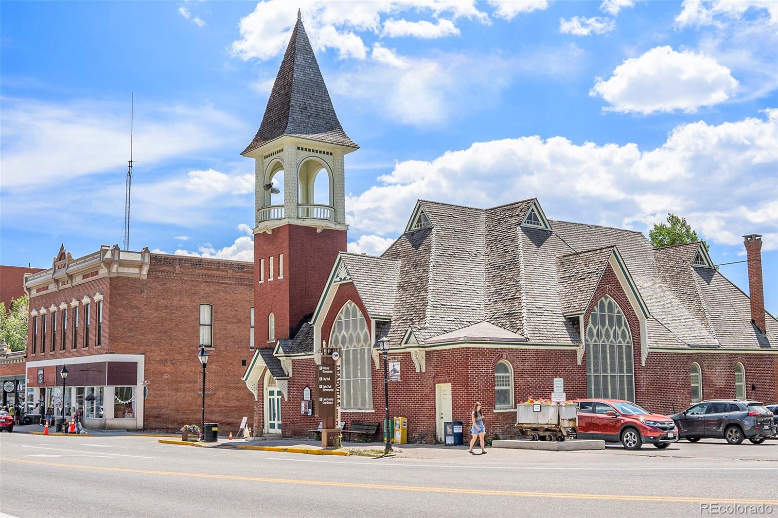 MLS Image #19 for 1204  mt. massive drive,leadville, Colorado