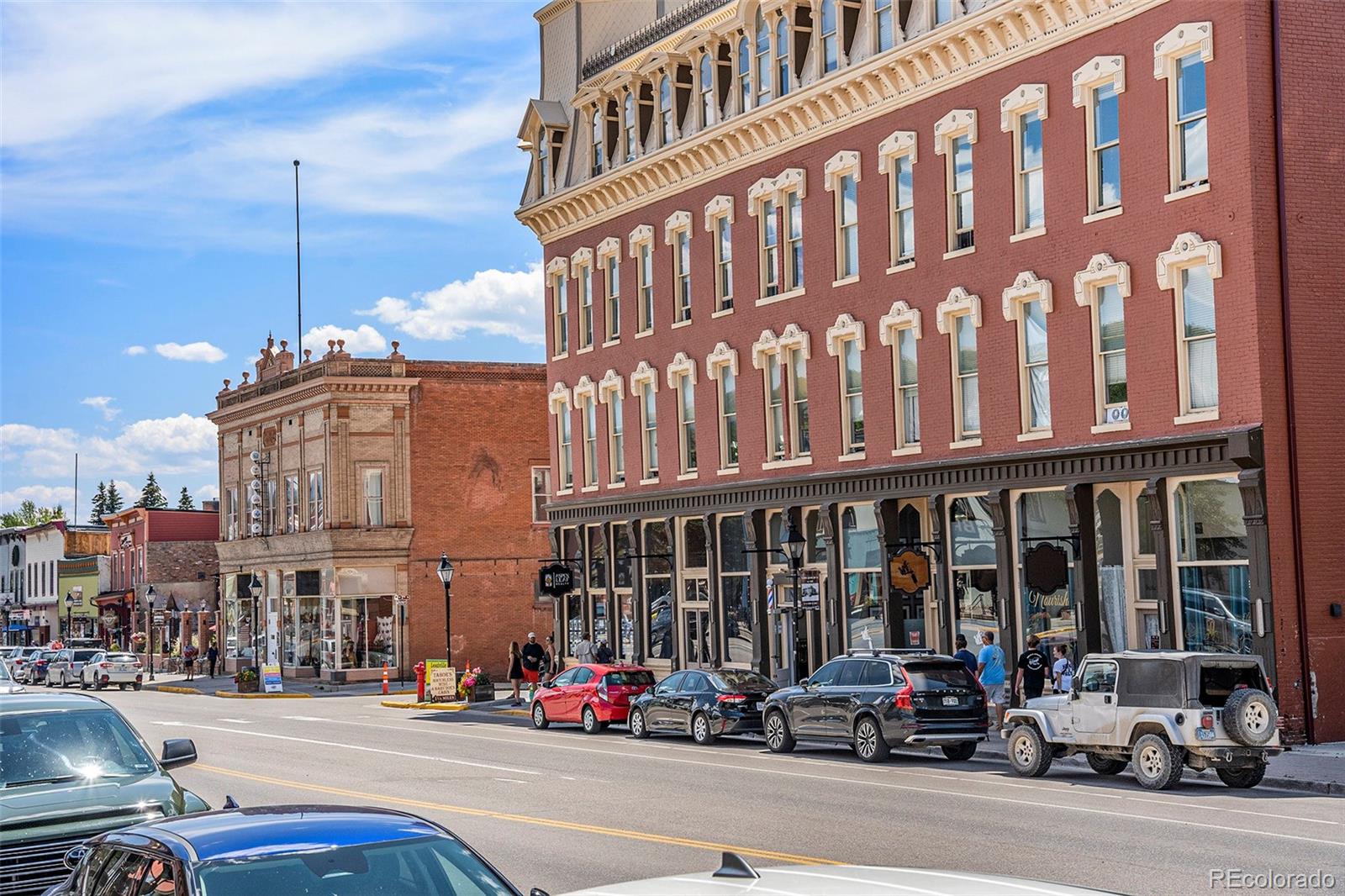 MLS Image #20 for 1204  mt. massive drive,leadville, Colorado