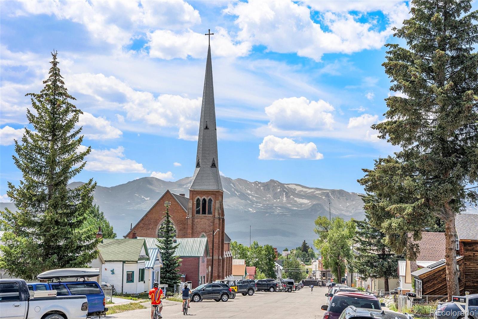 MLS Image #21 for 1204  mt. massive drive,leadville, Colorado