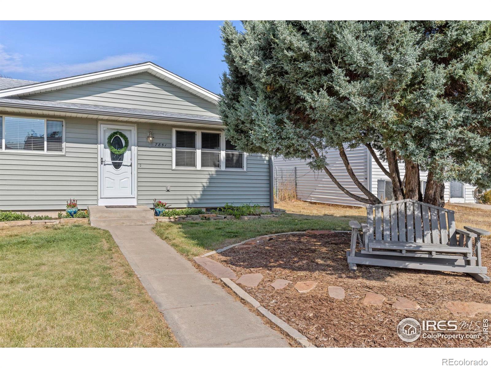 MLS Image #2 for 7851  2nd street,wellington, Colorado