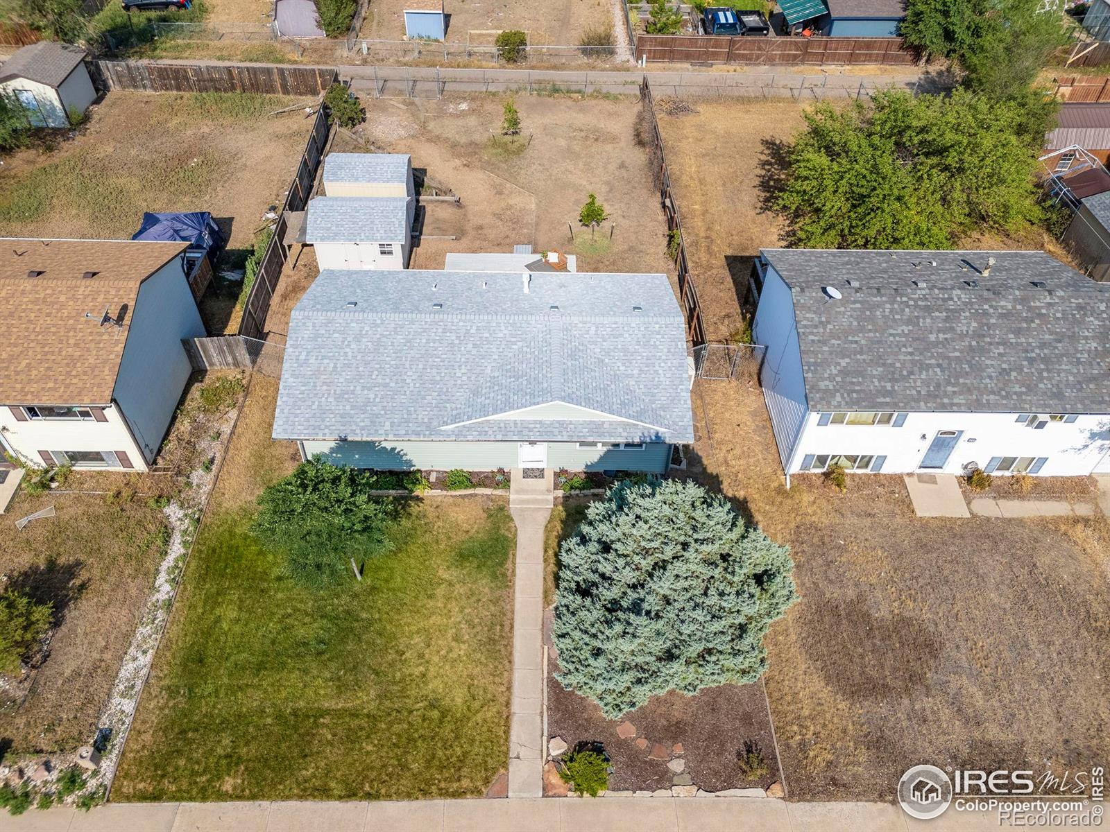 MLS Image #21 for 7851  2nd street,wellington, Colorado