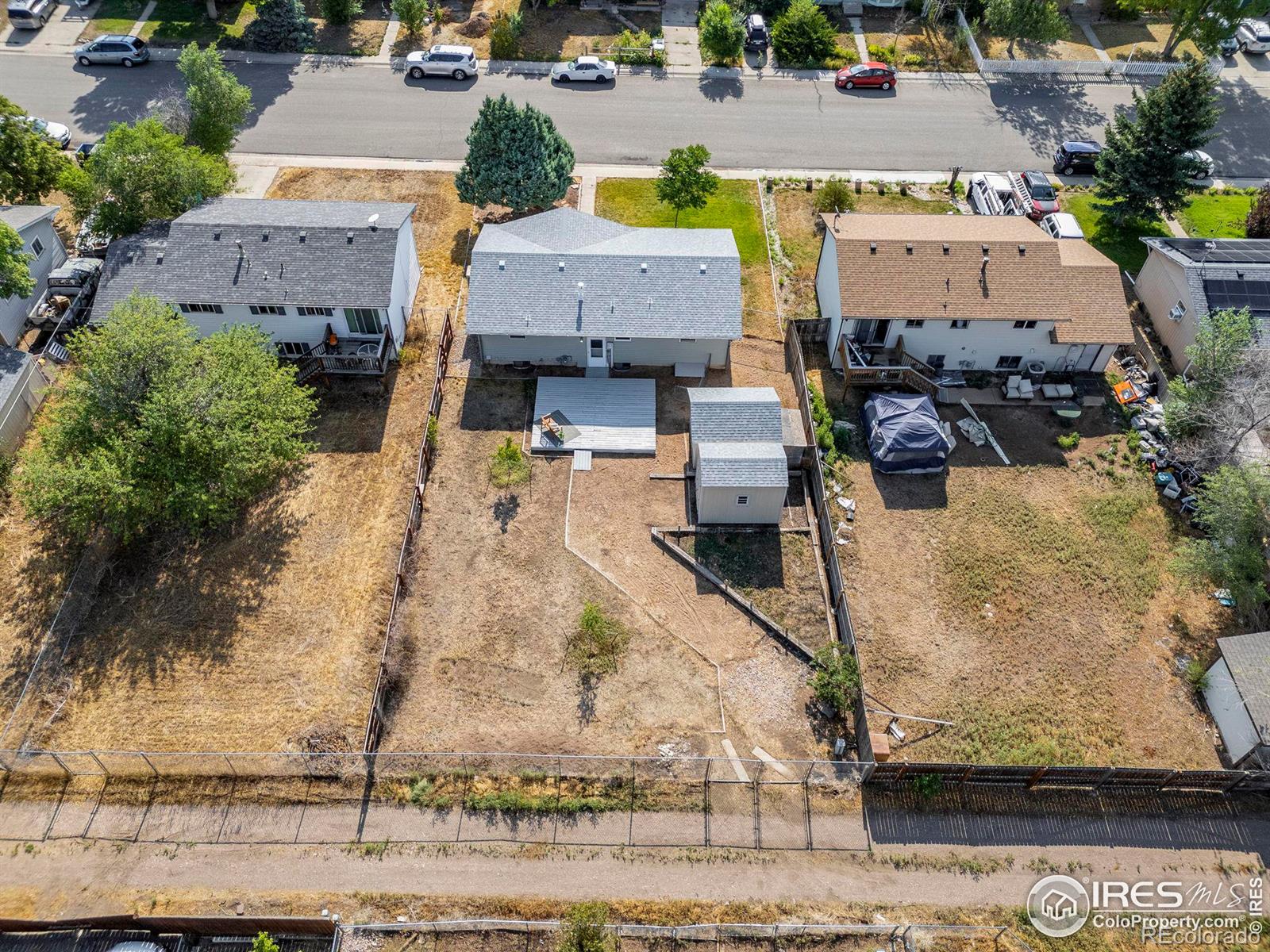 MLS Image #22 for 7851  2nd street,wellington, Colorado