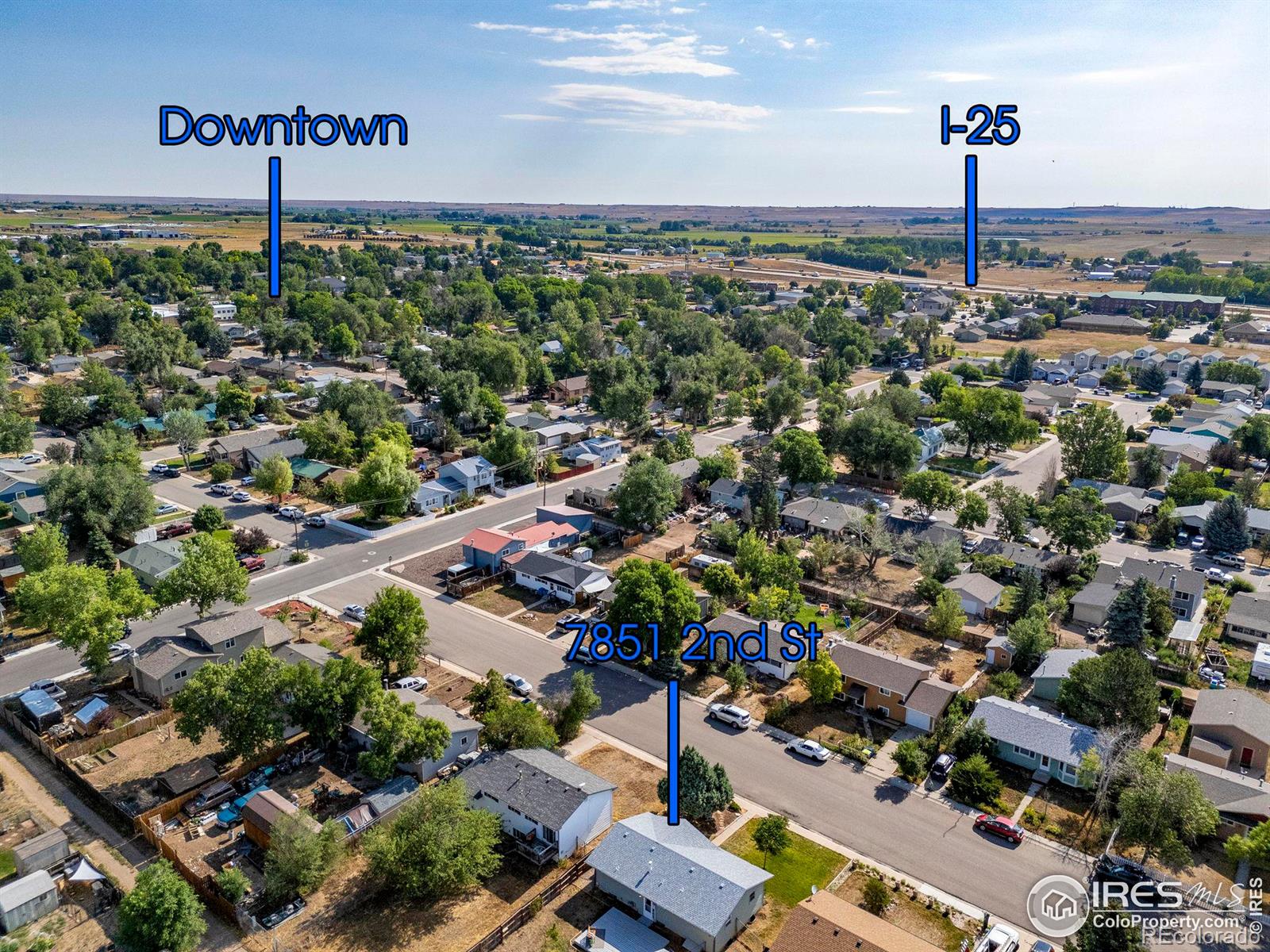 MLS Image #31 for 7851  2nd street,wellington, Colorado