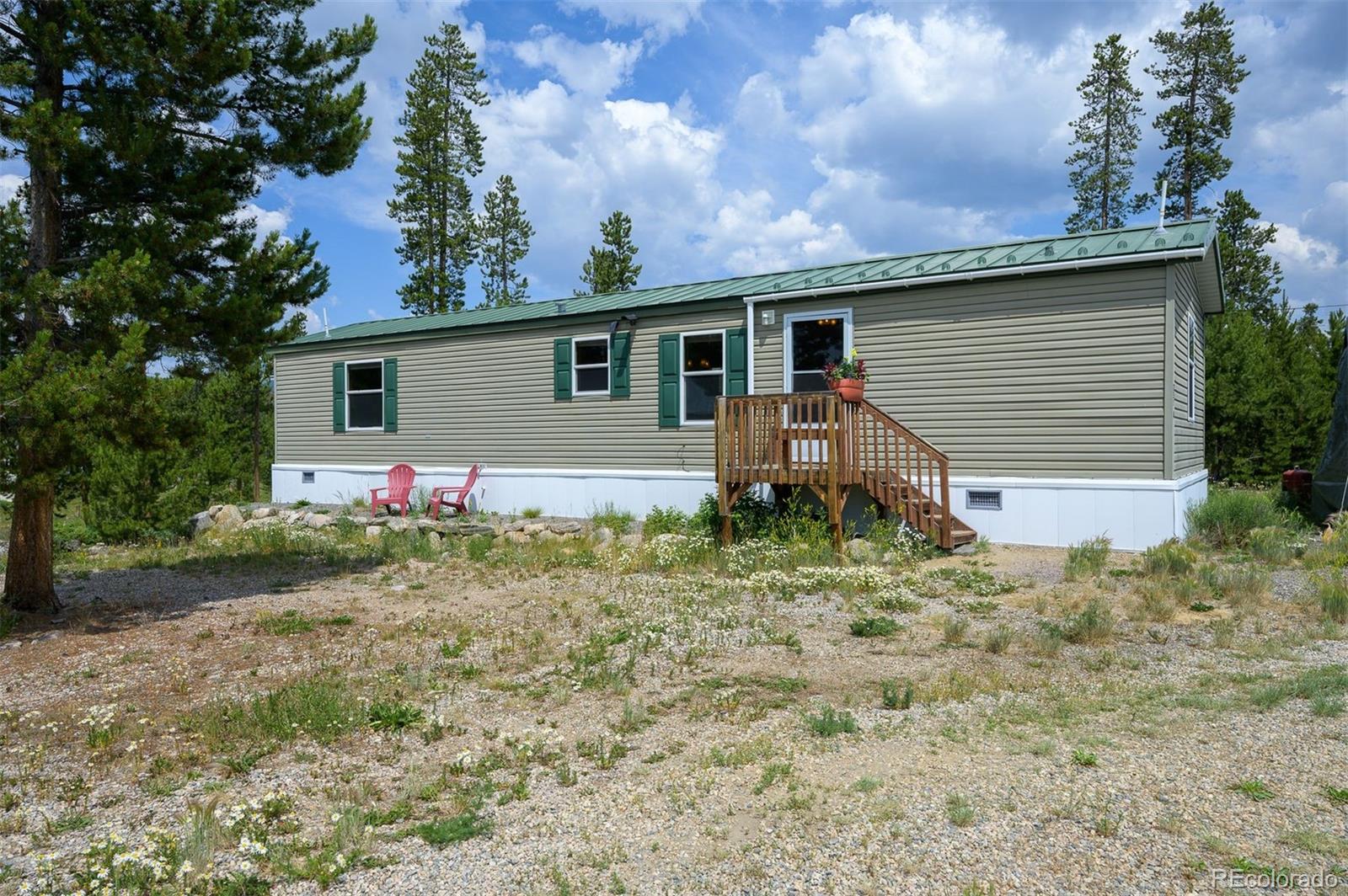 MLS Image #2 for 251  county road 44 ,grand lake, Colorado