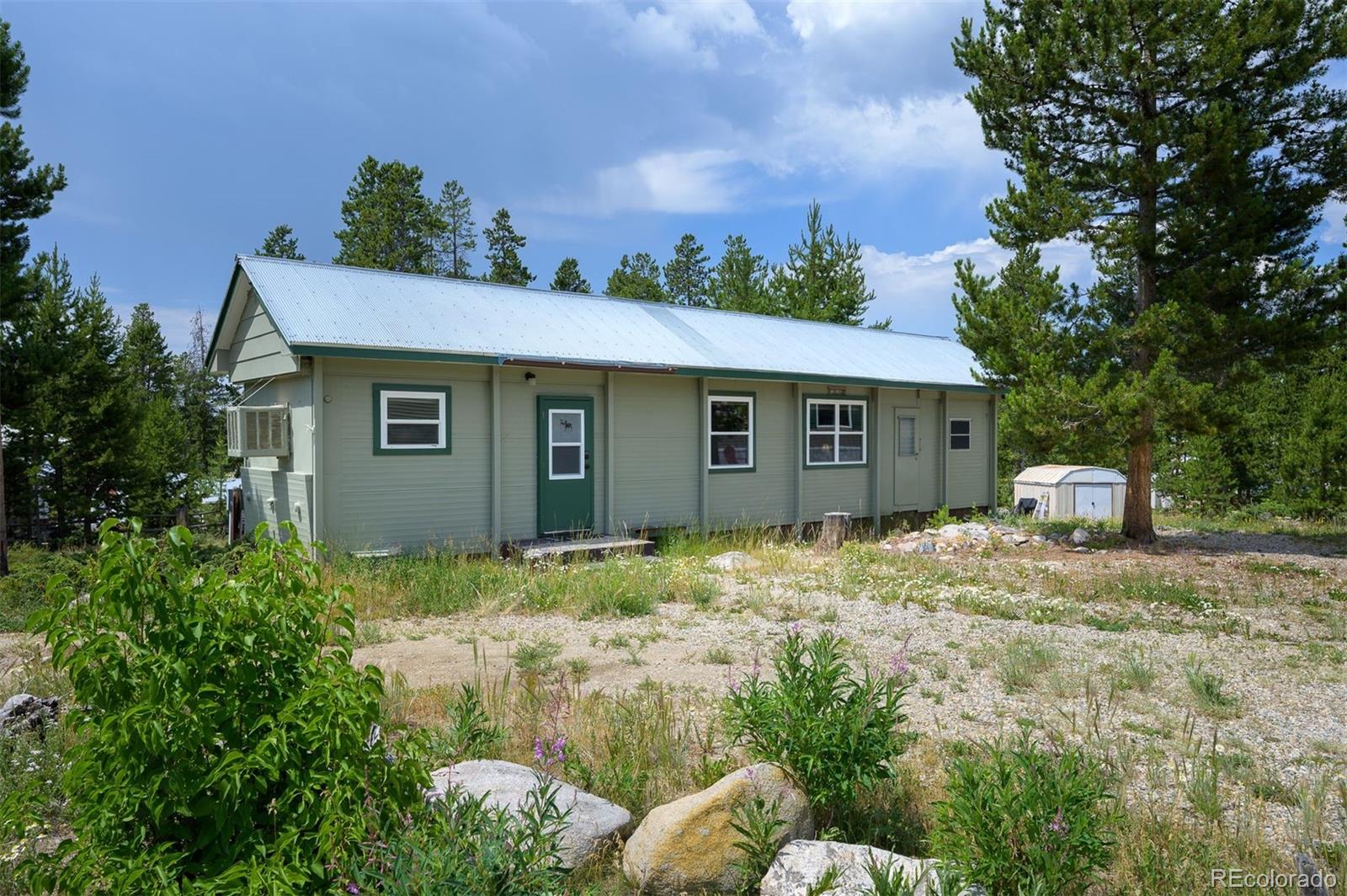 MLS Image #21 for 251  county road 44 ,grand lake, Colorado